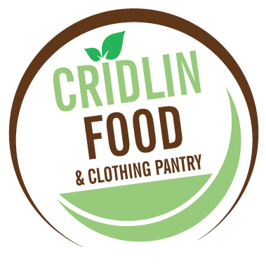 Cridlin Food and Clothing Pantry