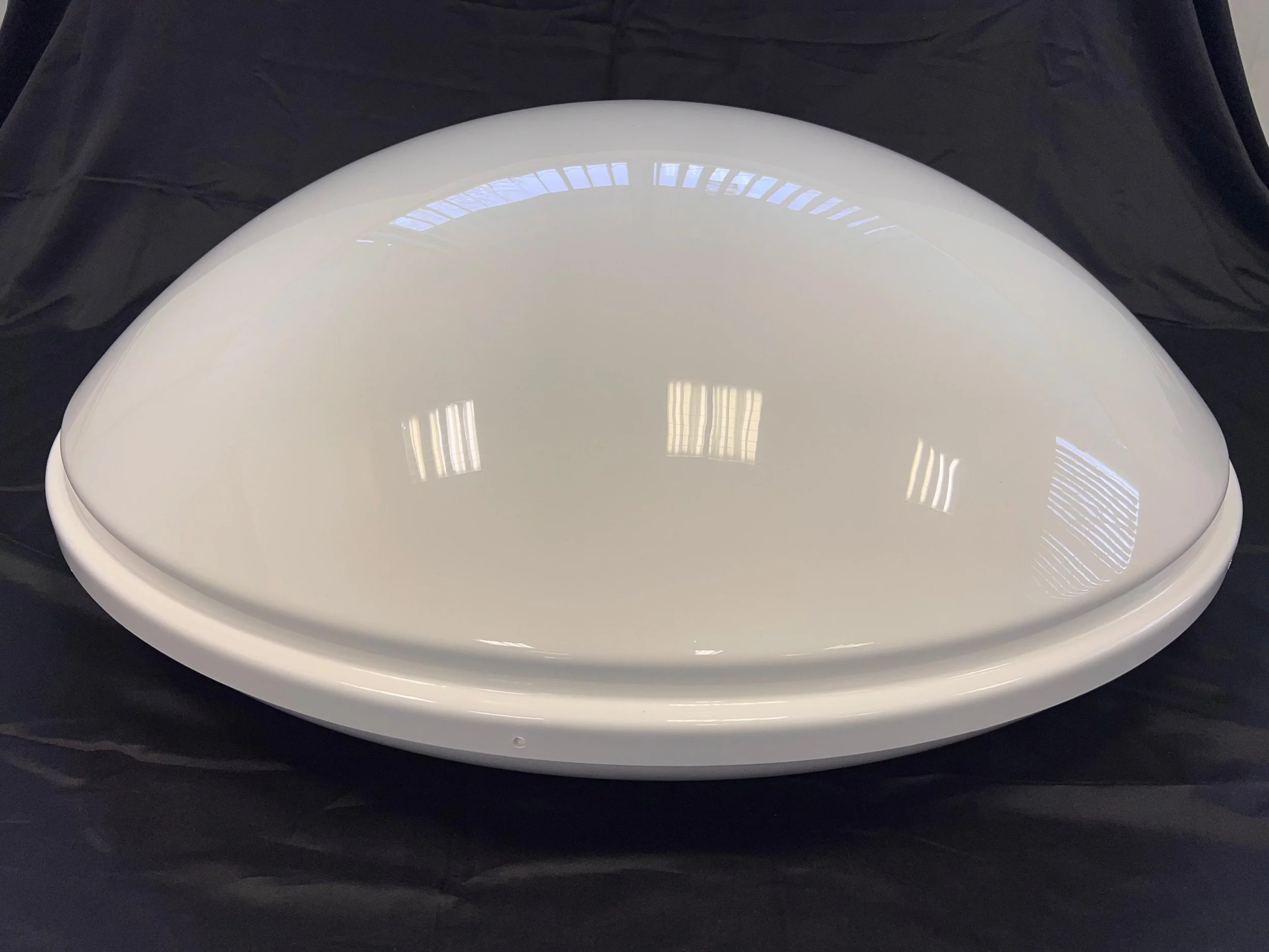 Introducing our latest innovation in marine connectivity- The Curve