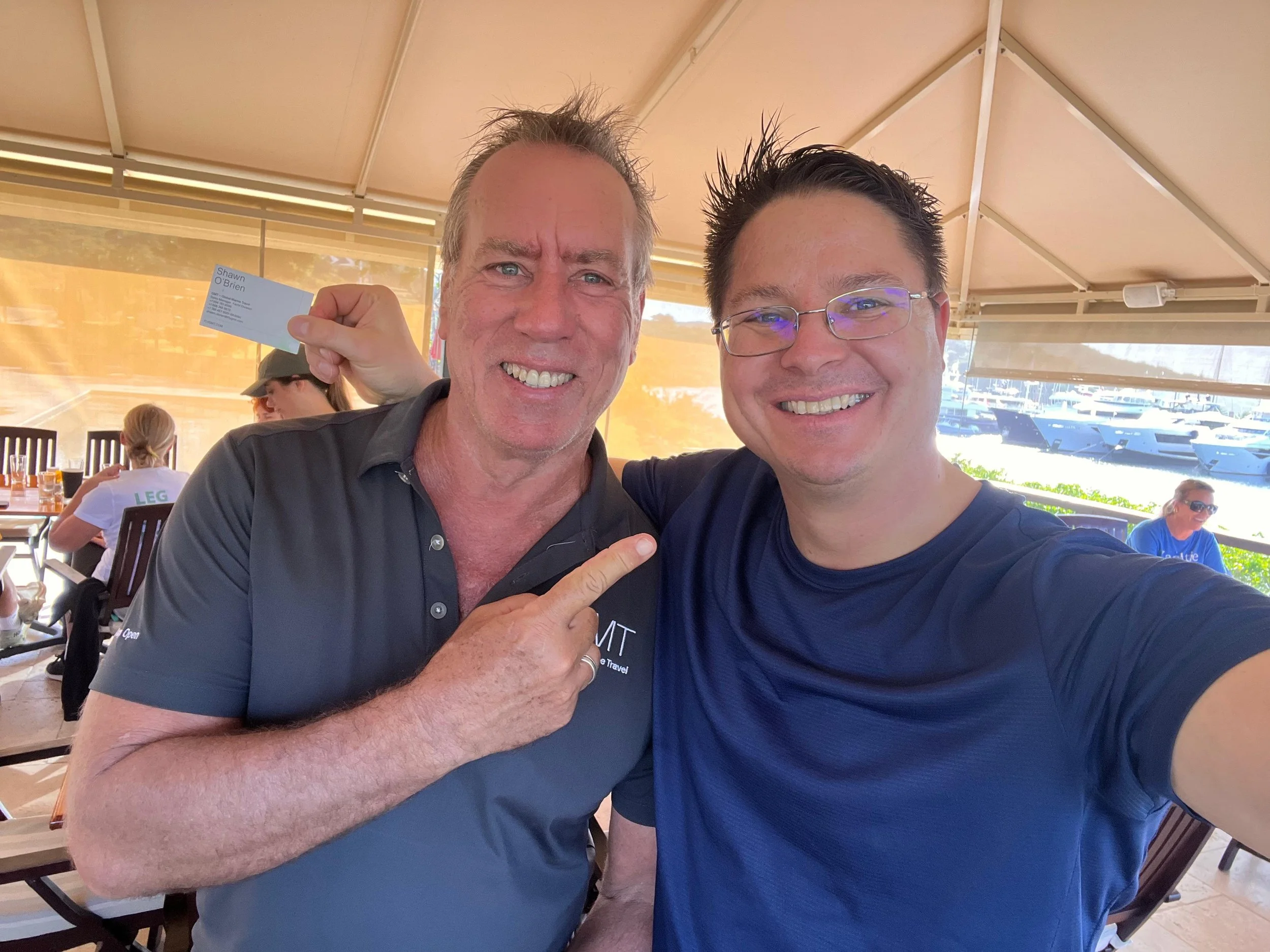 A year of innovation, connection, and purpose