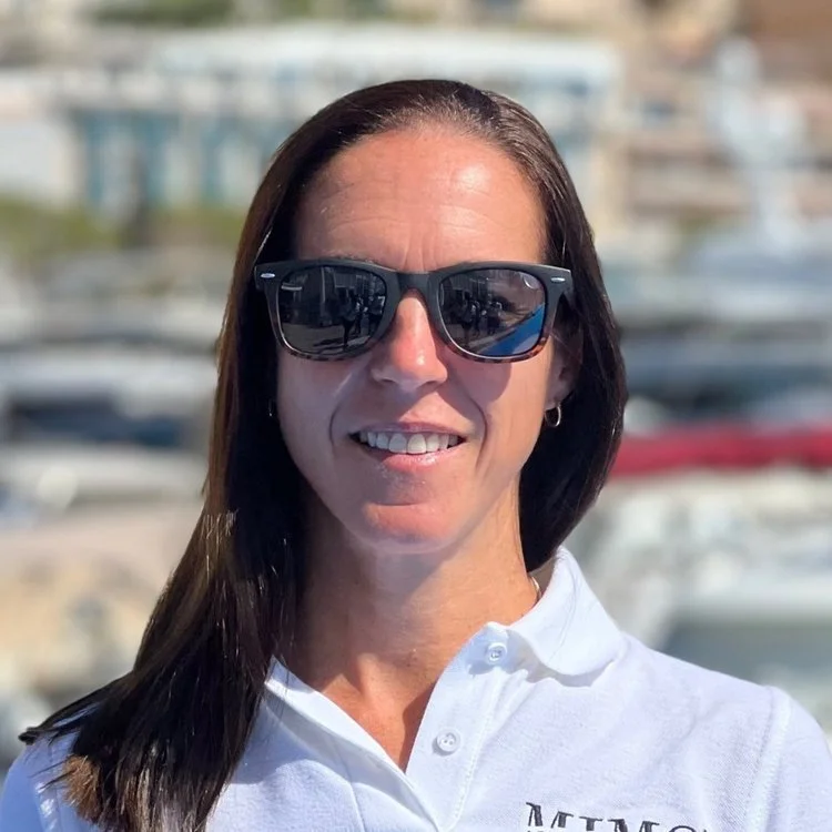 Women who lead: A conversation with MIMO Connect co‑founder Nicci Robertson