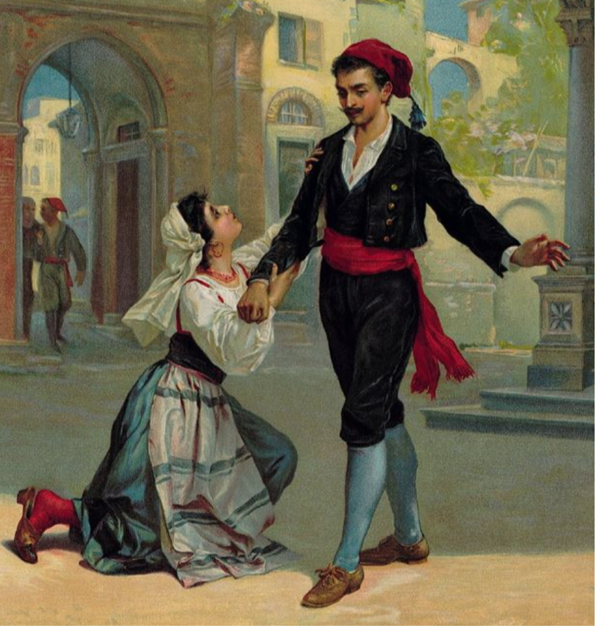 Cavalleria Rusticana