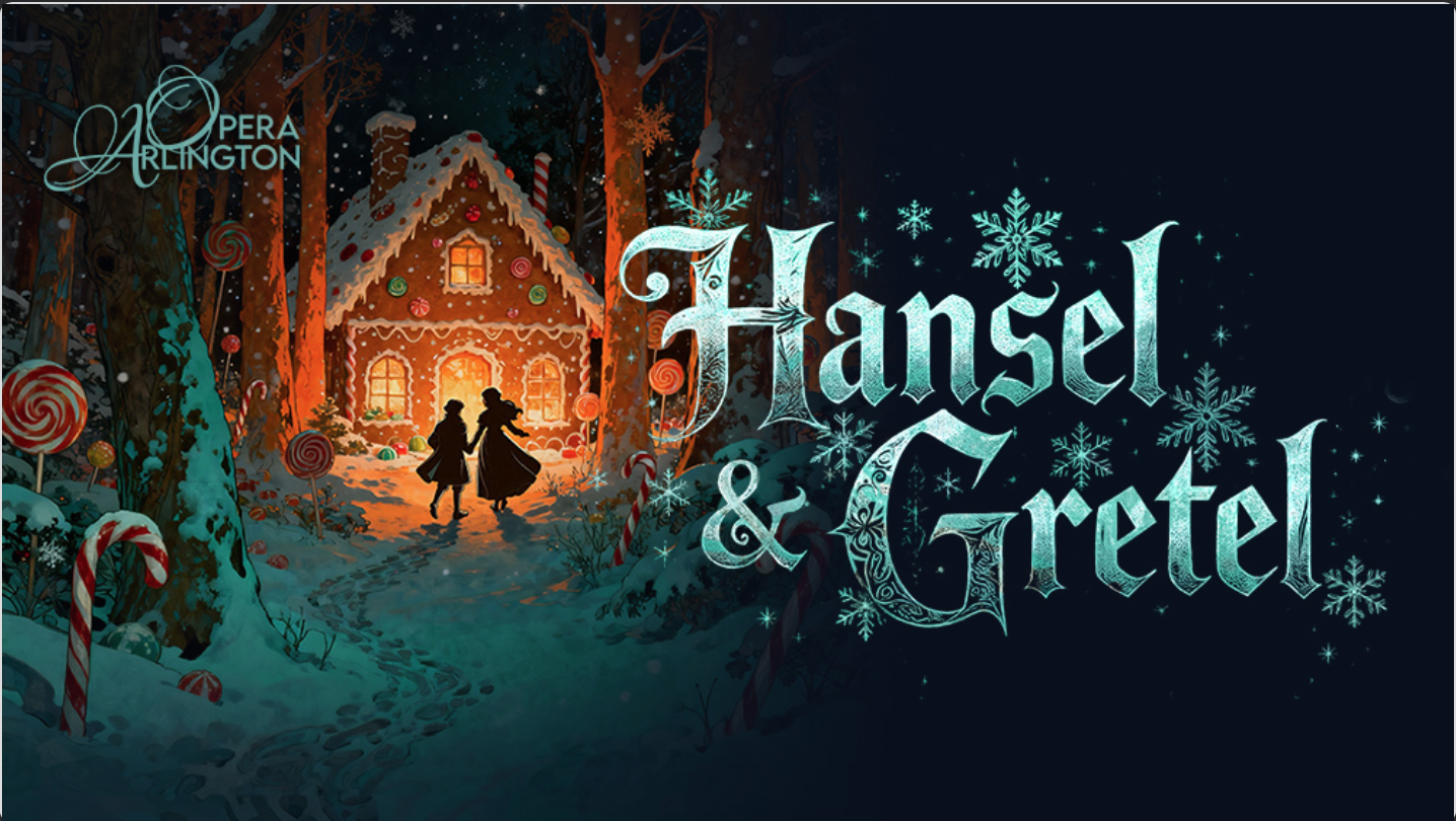 Hansel &amp; Gretel
