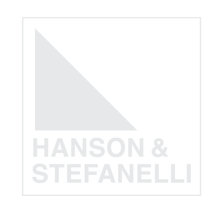 Hanson &amp; Stefanelli