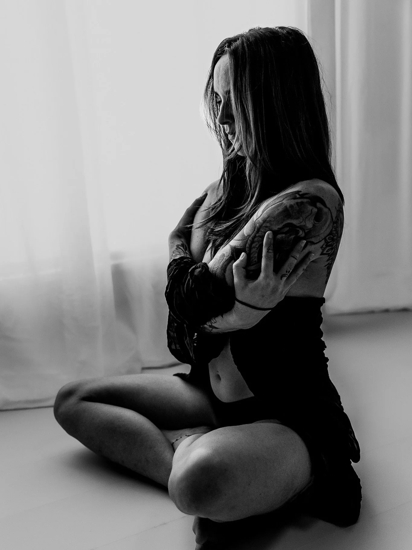 My Story — DPDR And The Darkest Year