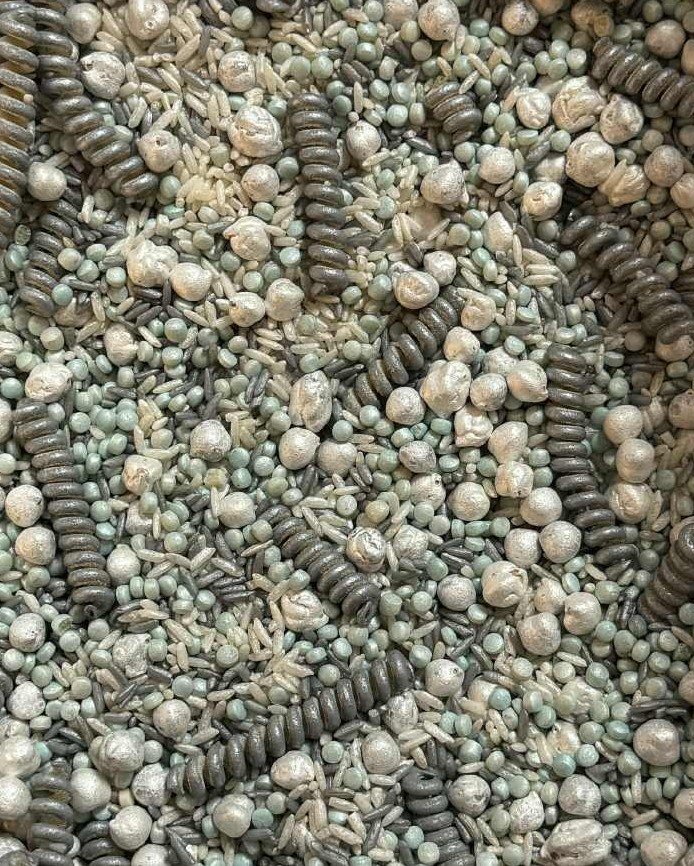 Winter Shimmer Blend-3 Cups