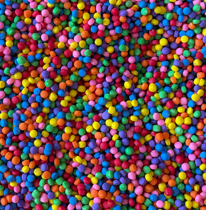 Colorful Couscous Blend-3 Cups