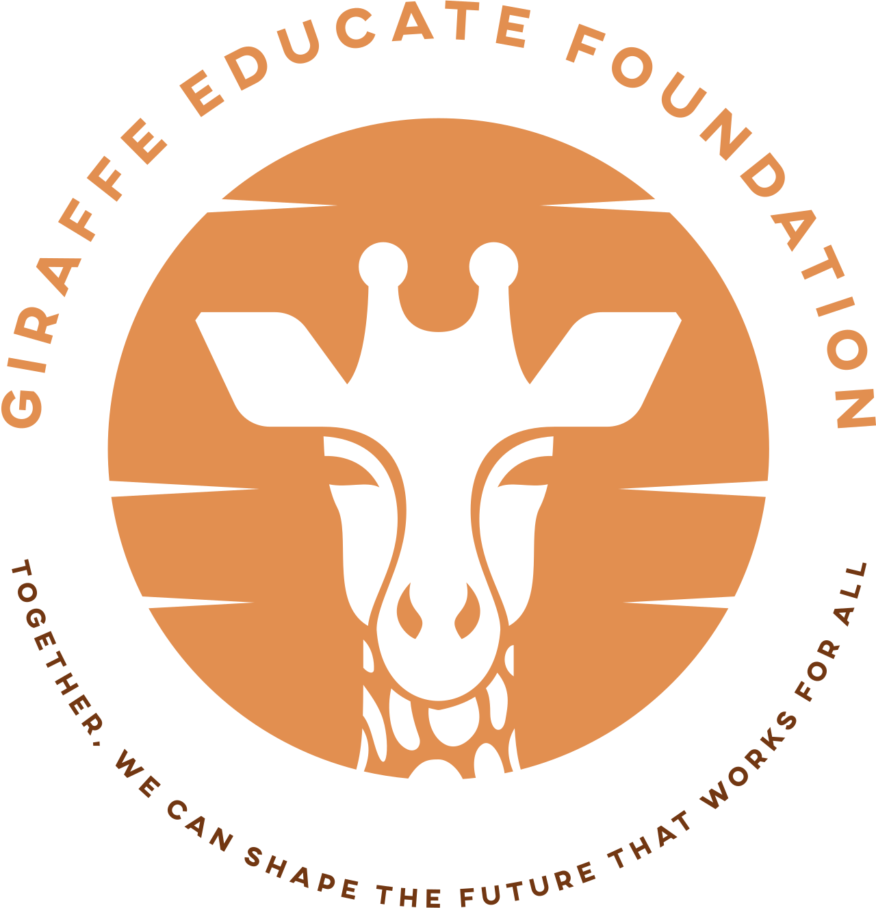 Giraffe Educate Foundation