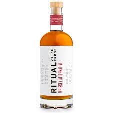 Ritual Zero Proof Non-Alcoholic- Whiskey