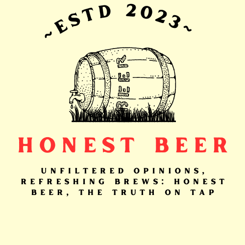 honestbeer 