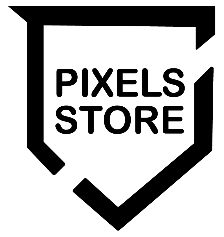 Pixels-Store