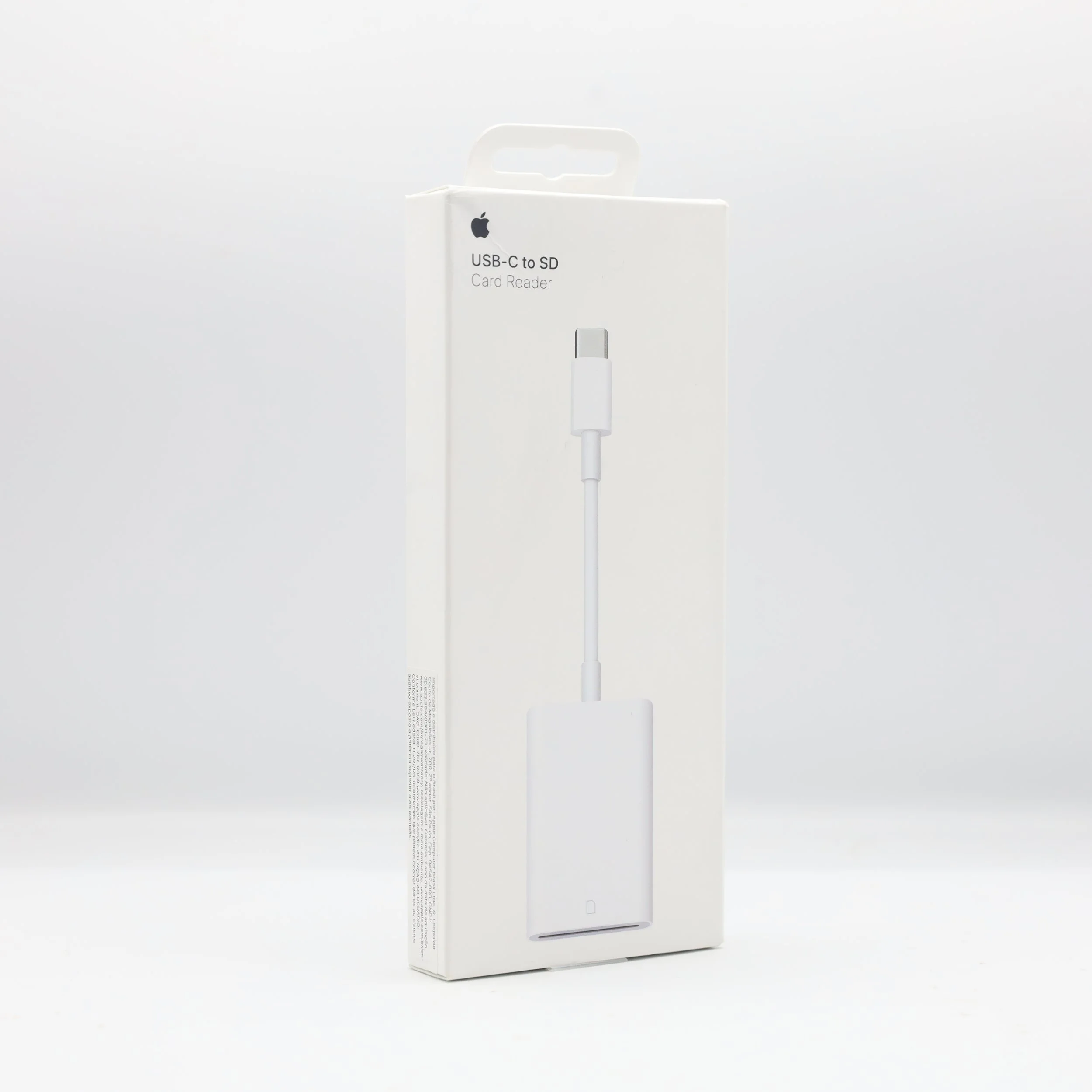 Genuine Apple USB-C to SD Card Reader Adapter Dongle A2082 📦🚚