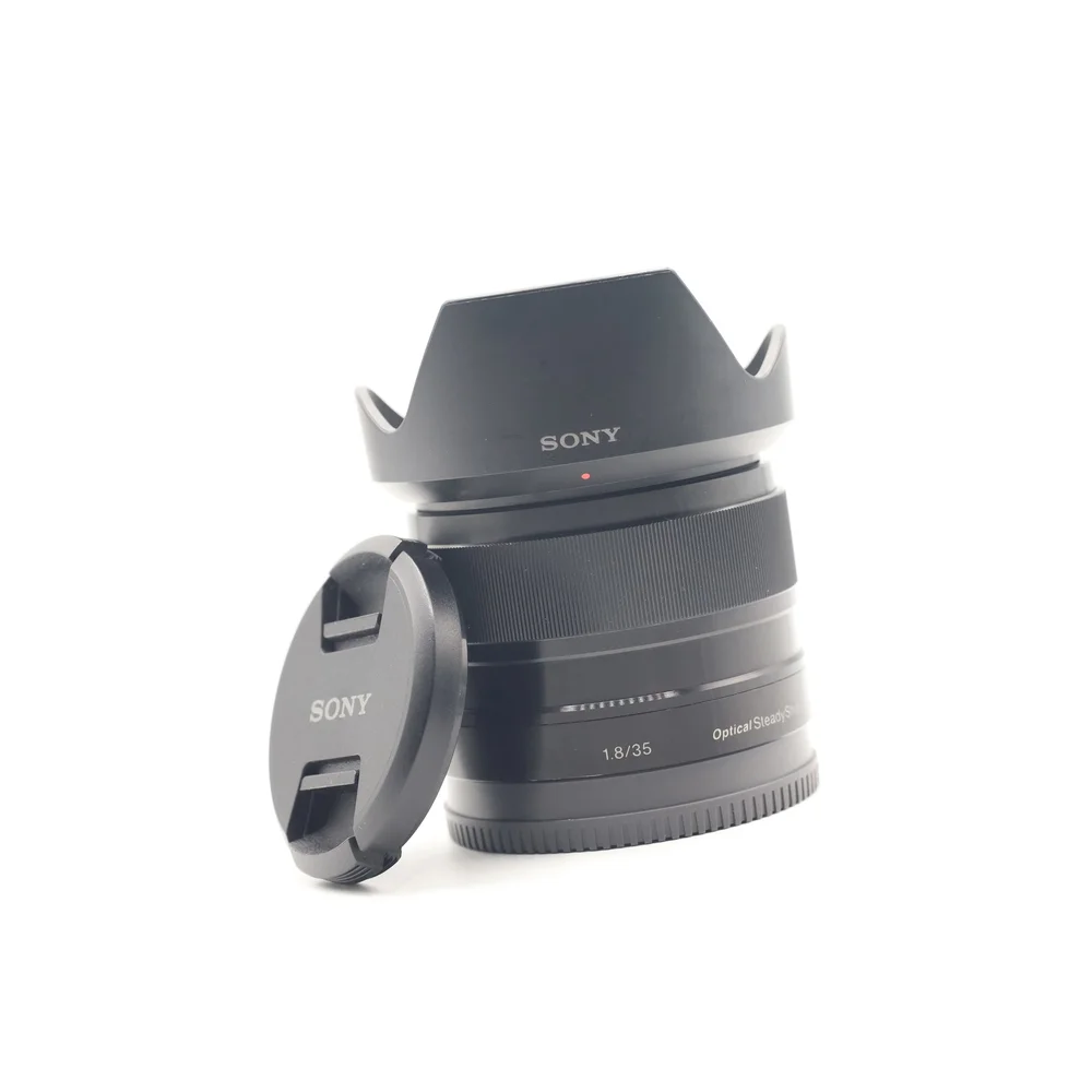 SONY - 【とろぴ】SONY SEL35F18 Buy SEL35F18 & View Price for E 35mm F1.8 OSS | Sony Canada