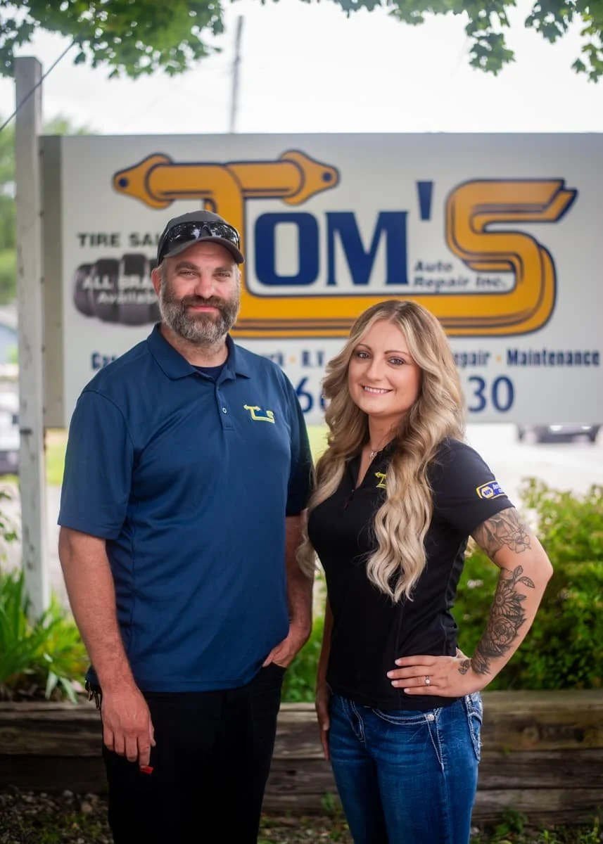 Auto Repair Norwalk Ohio