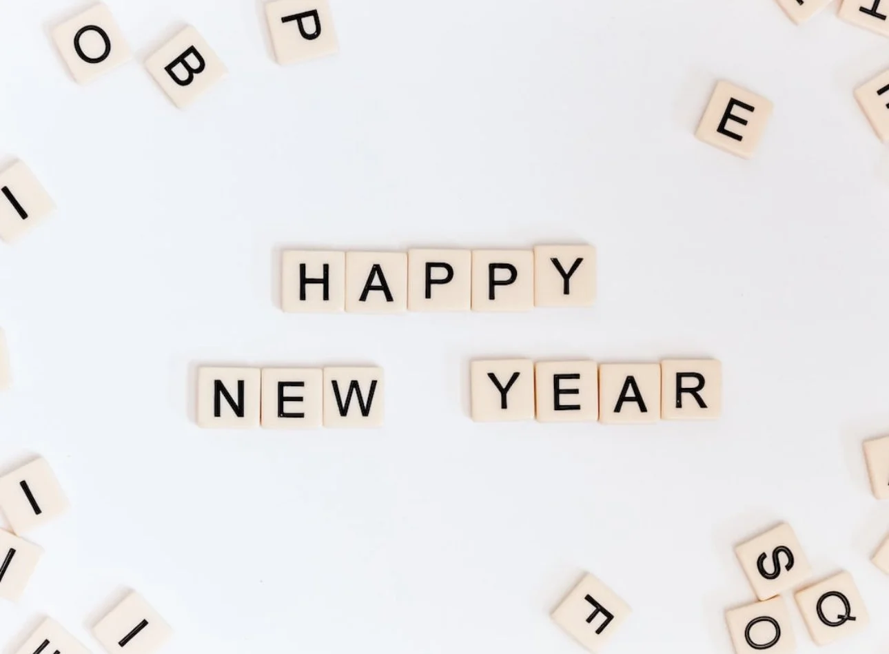 Neue Horizonte im Neuen Jahr: Ein Dankeschön und Ausblick auf unsere Reiseabenteuer