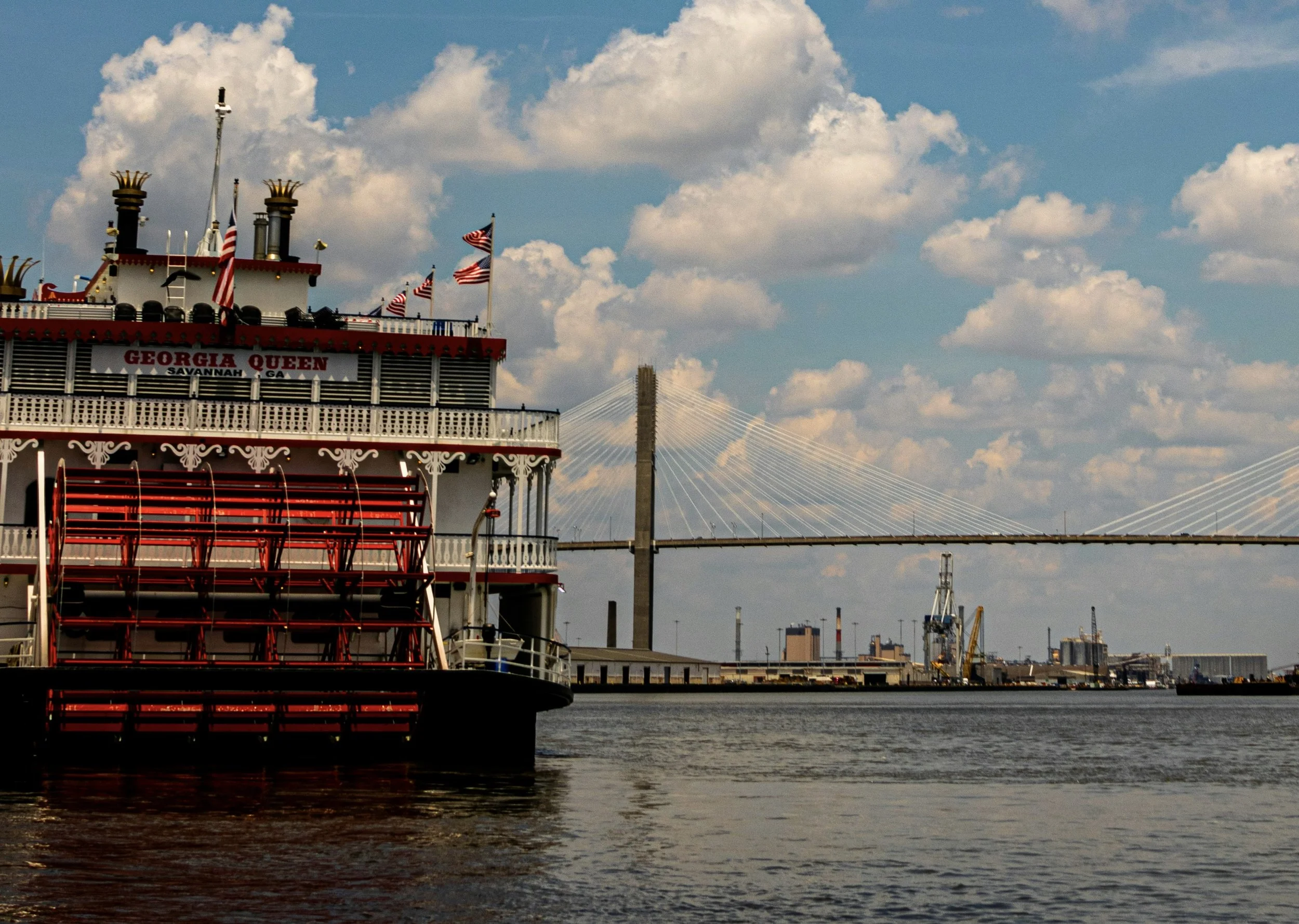 Der Westen ist die Freiheit, der Süden die Seele, der Osten der Verstand – Die drei Gesichter Amerikas