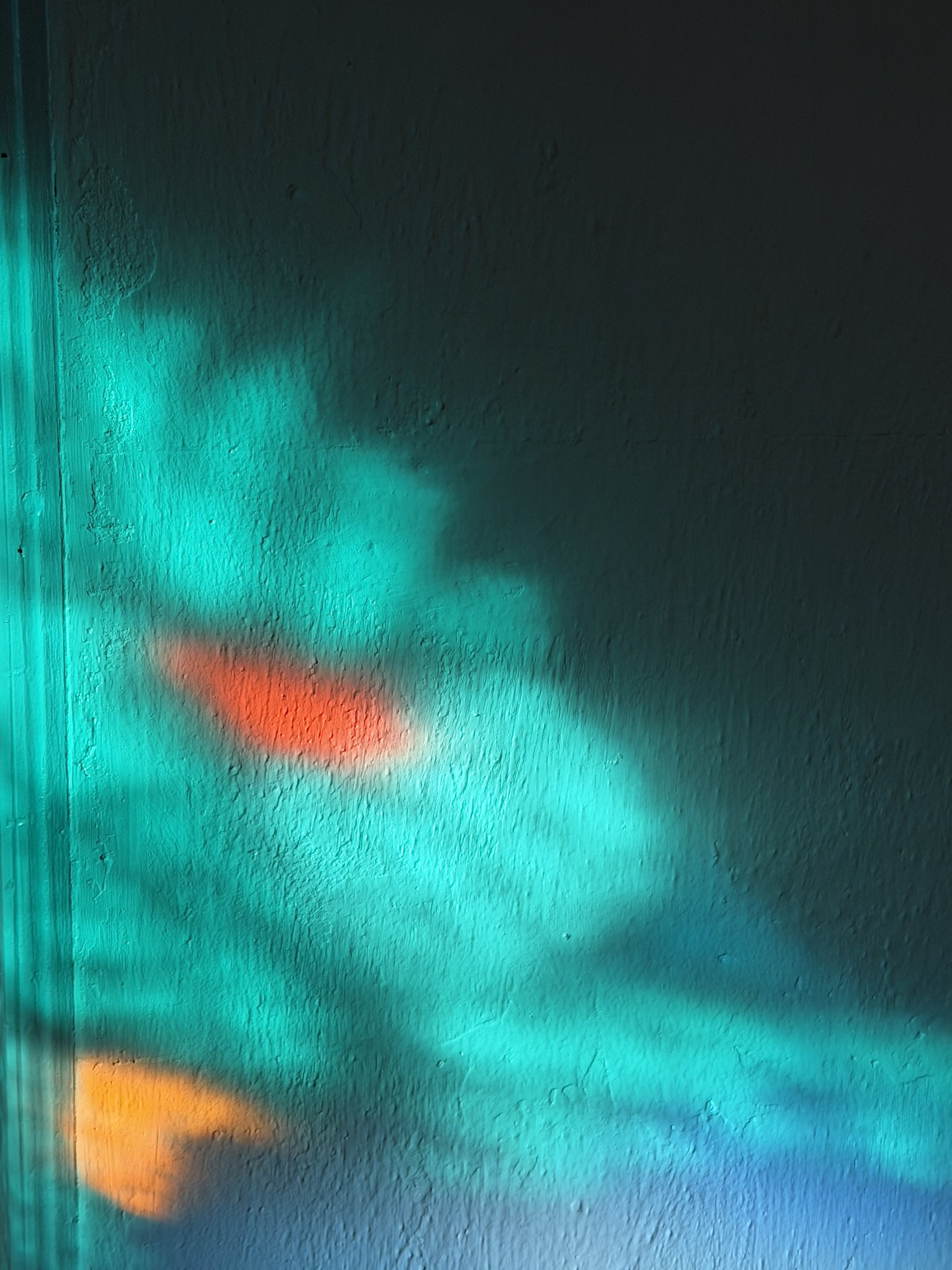 Every Day a Different Painting