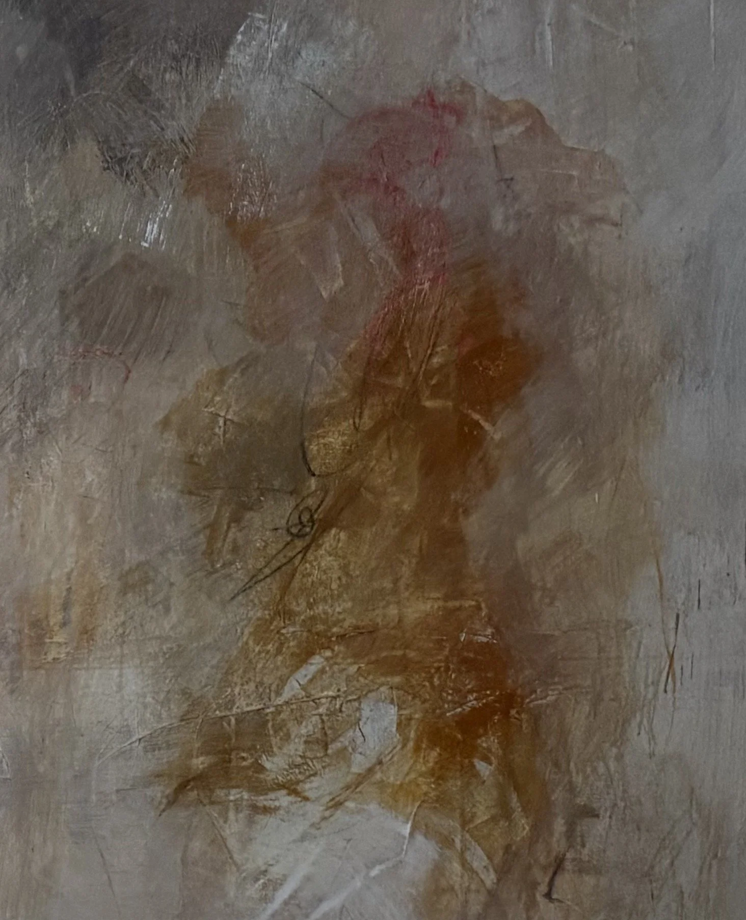 Sentinals  Detail