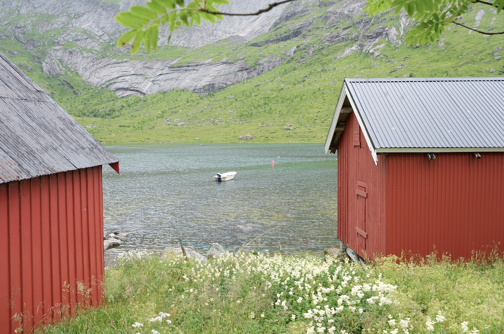 kirkefjorden-remote-fjord-reine-lofoten