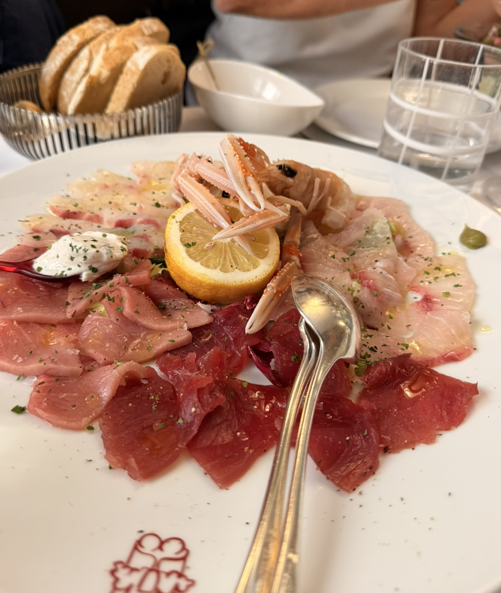 crudo pesce fish best raw seafood venice antiche carampane.png