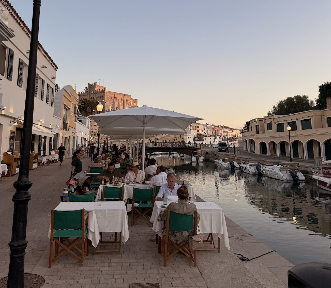 CAFE BALEAR