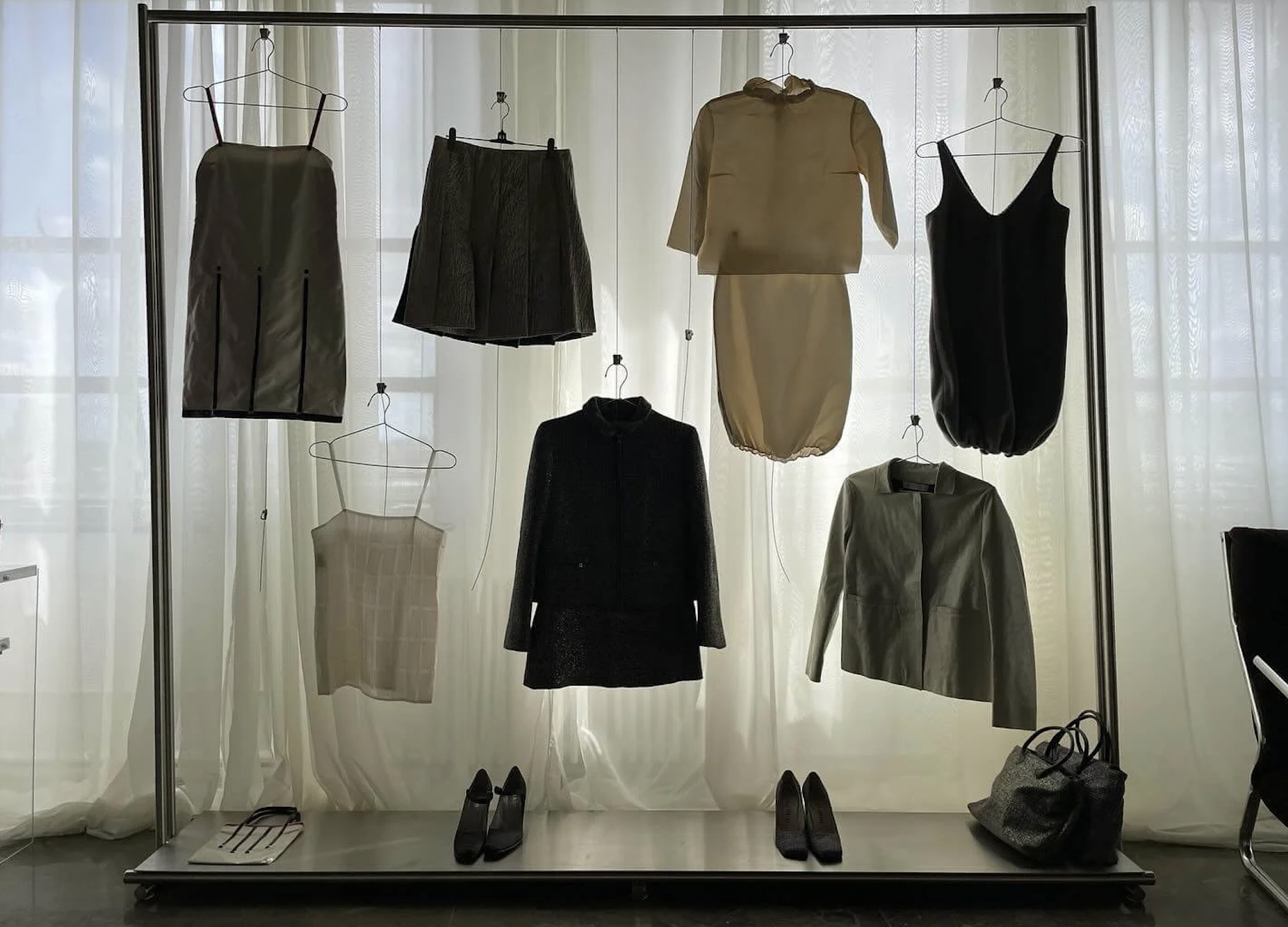 The Best Vintage Shopping in London