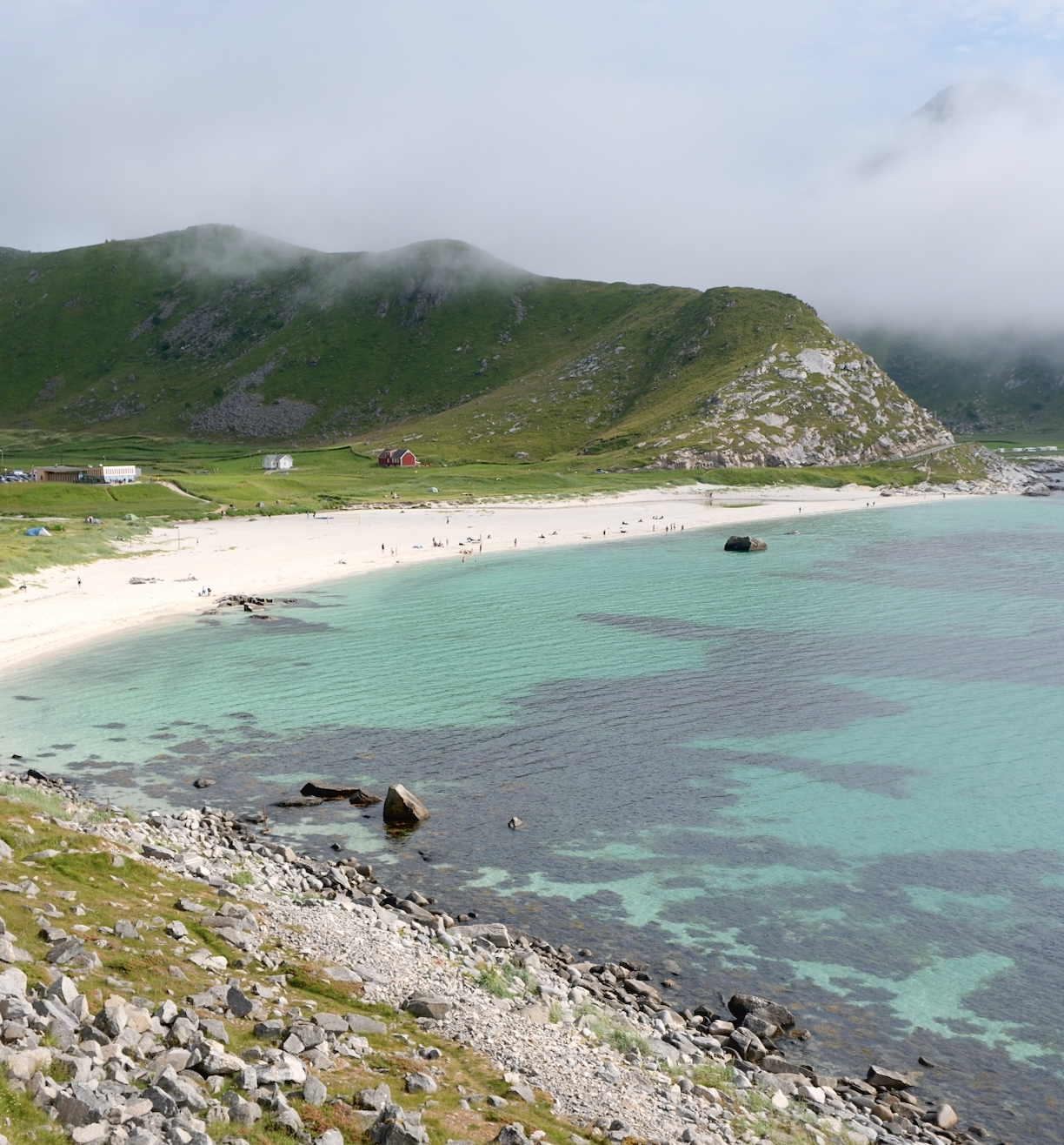 haukland-beach-turquoise-water-lofoten-norway.