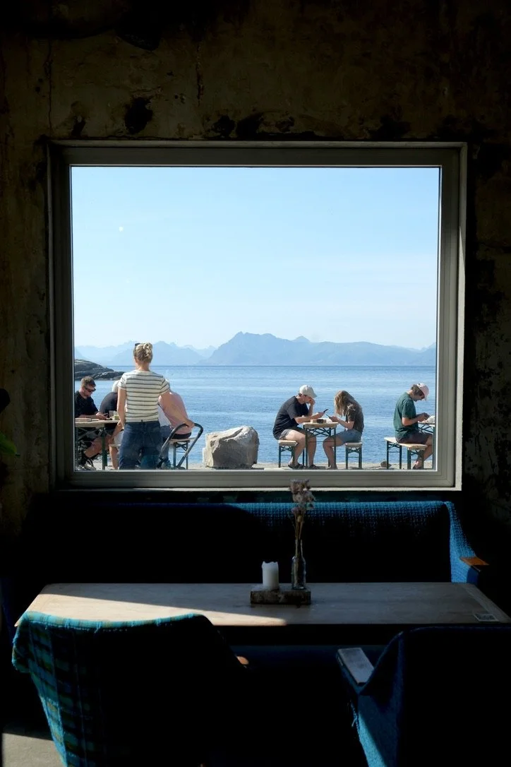 trevarefabrikken-restaurant-view-henningsvaer-lofoten