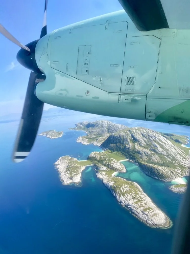 lofoten-islands-aerial-view-from-plane-propelor-svolvaer