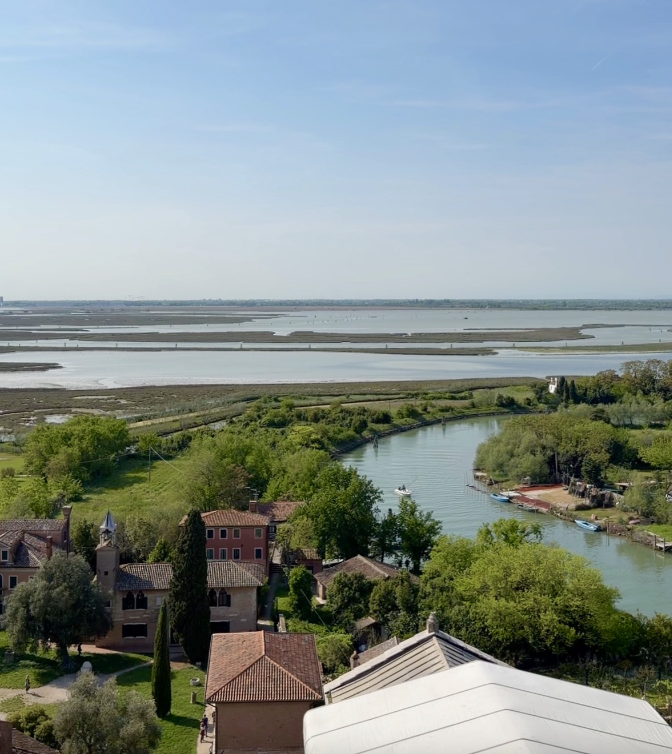 torcello visit private boat tour Venice hidden islands luxury private.png