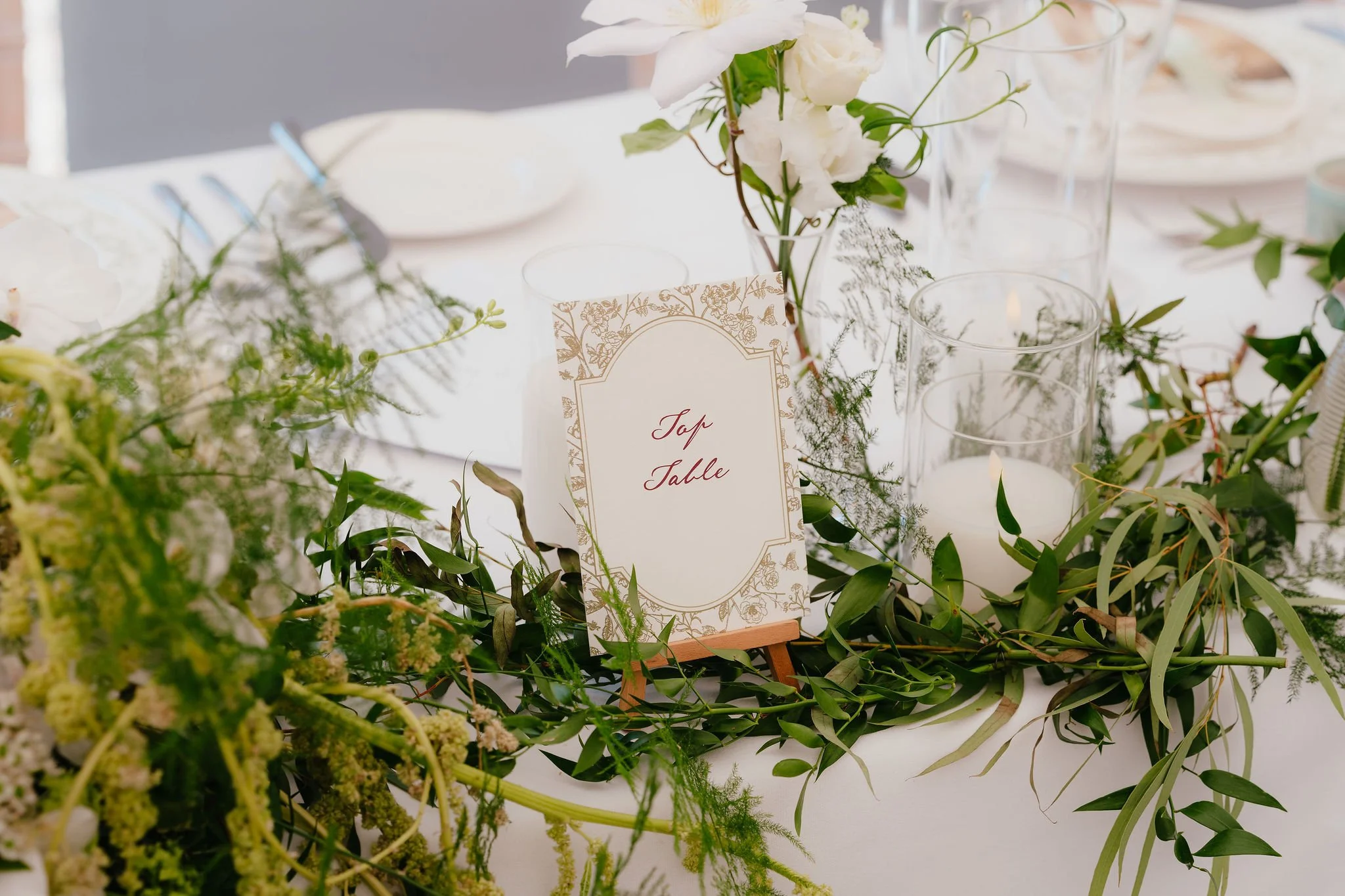 english-garden-wedding-table-number.jpg