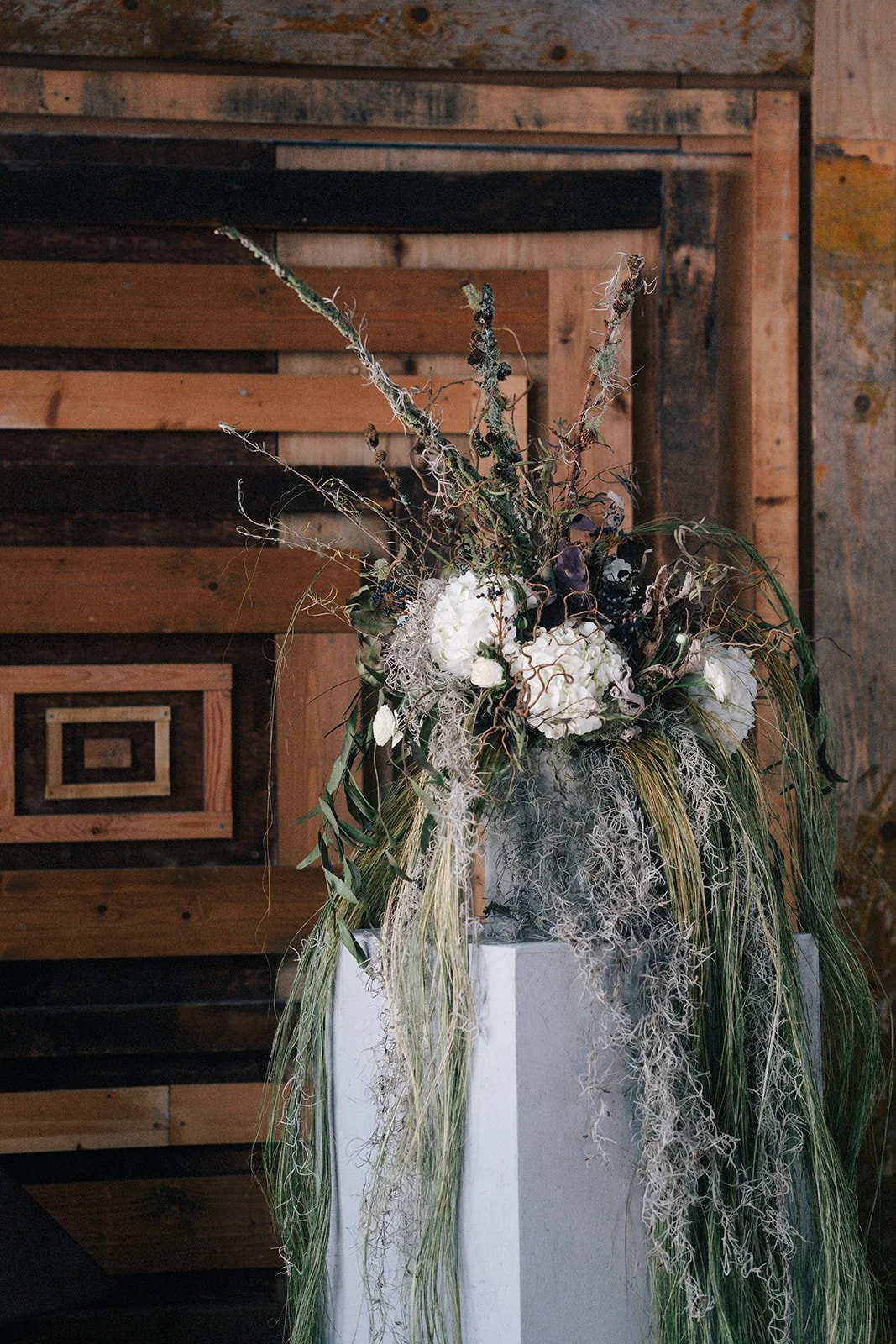 Florals: Elisana florist