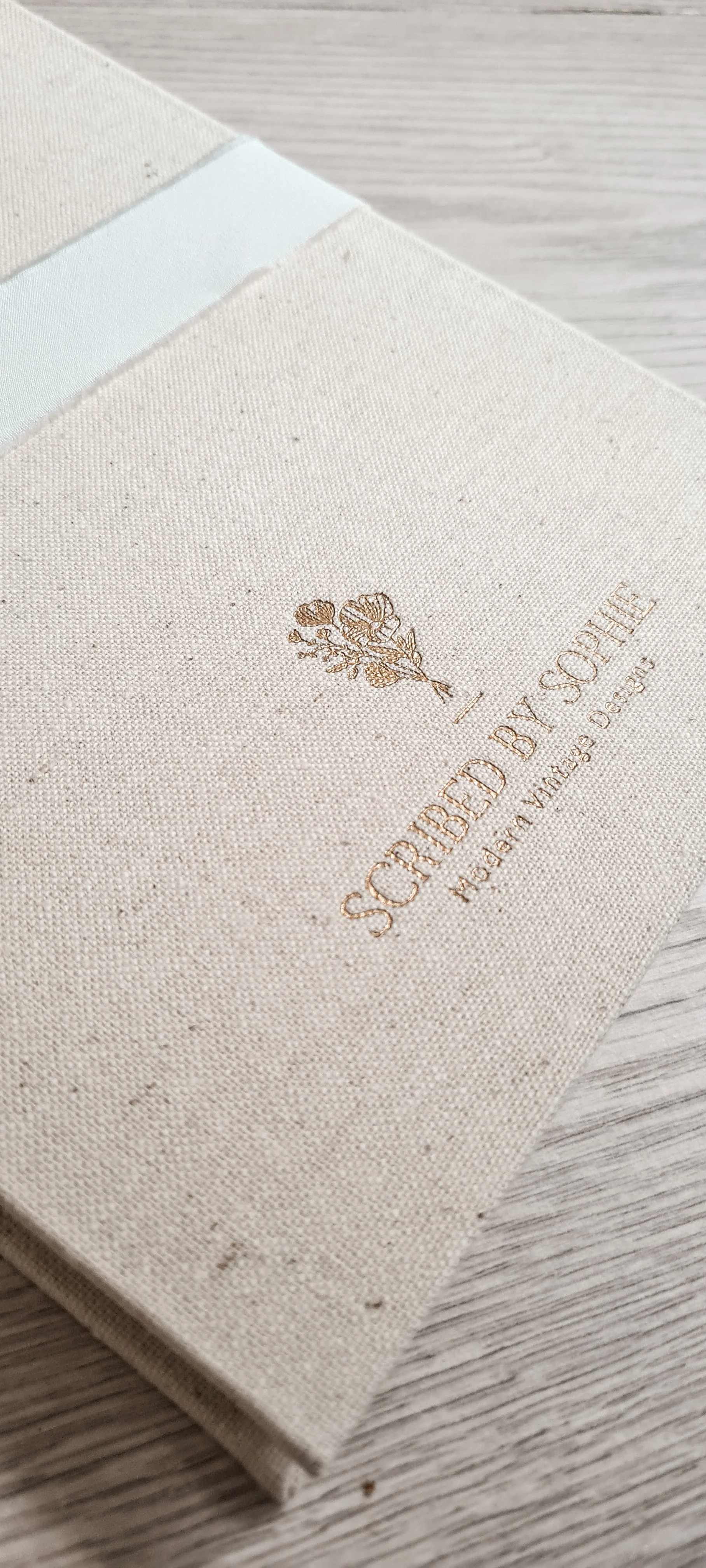 What To Do With Your Wedding Stationery After The Big Day