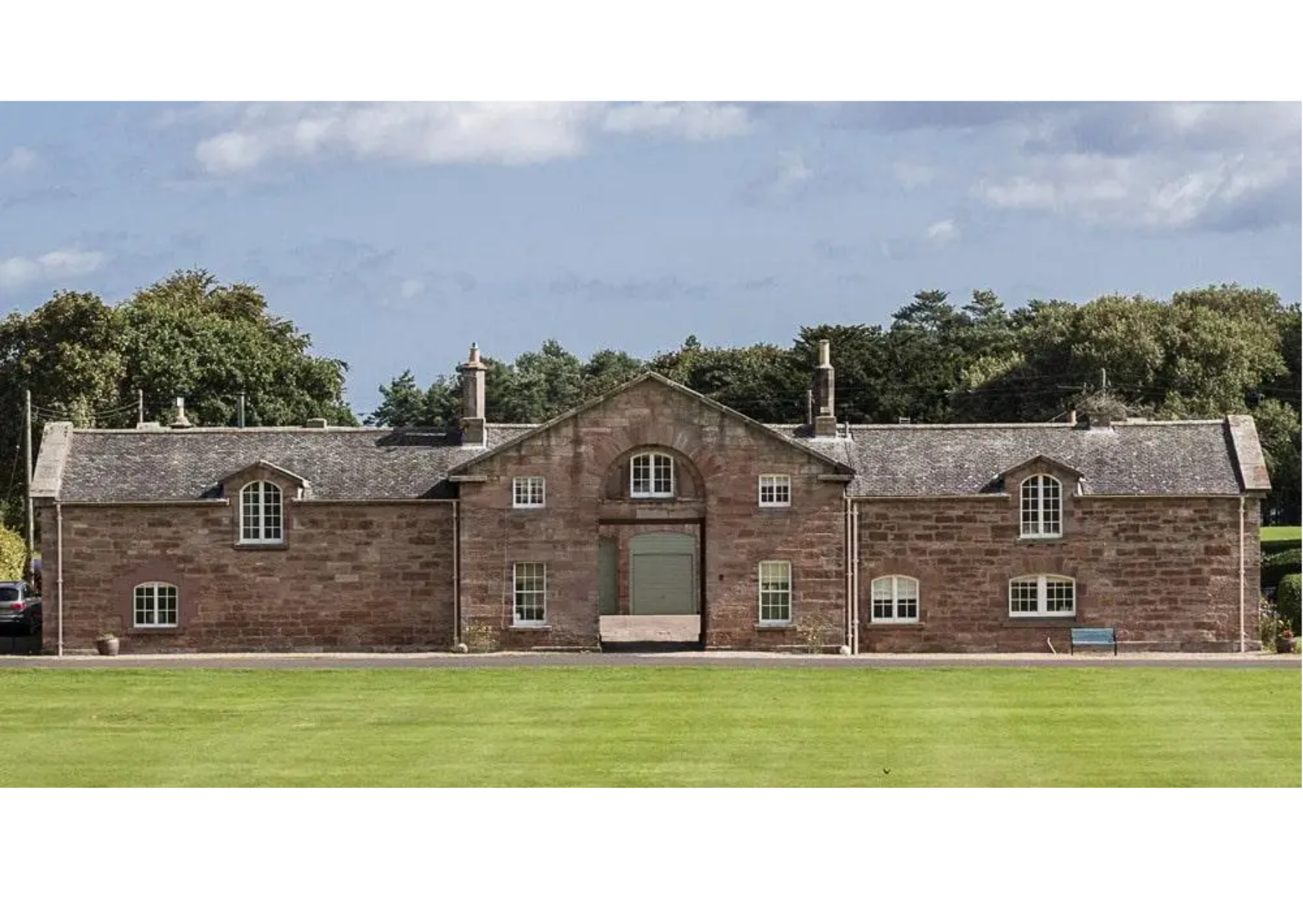 Duglass Estate
