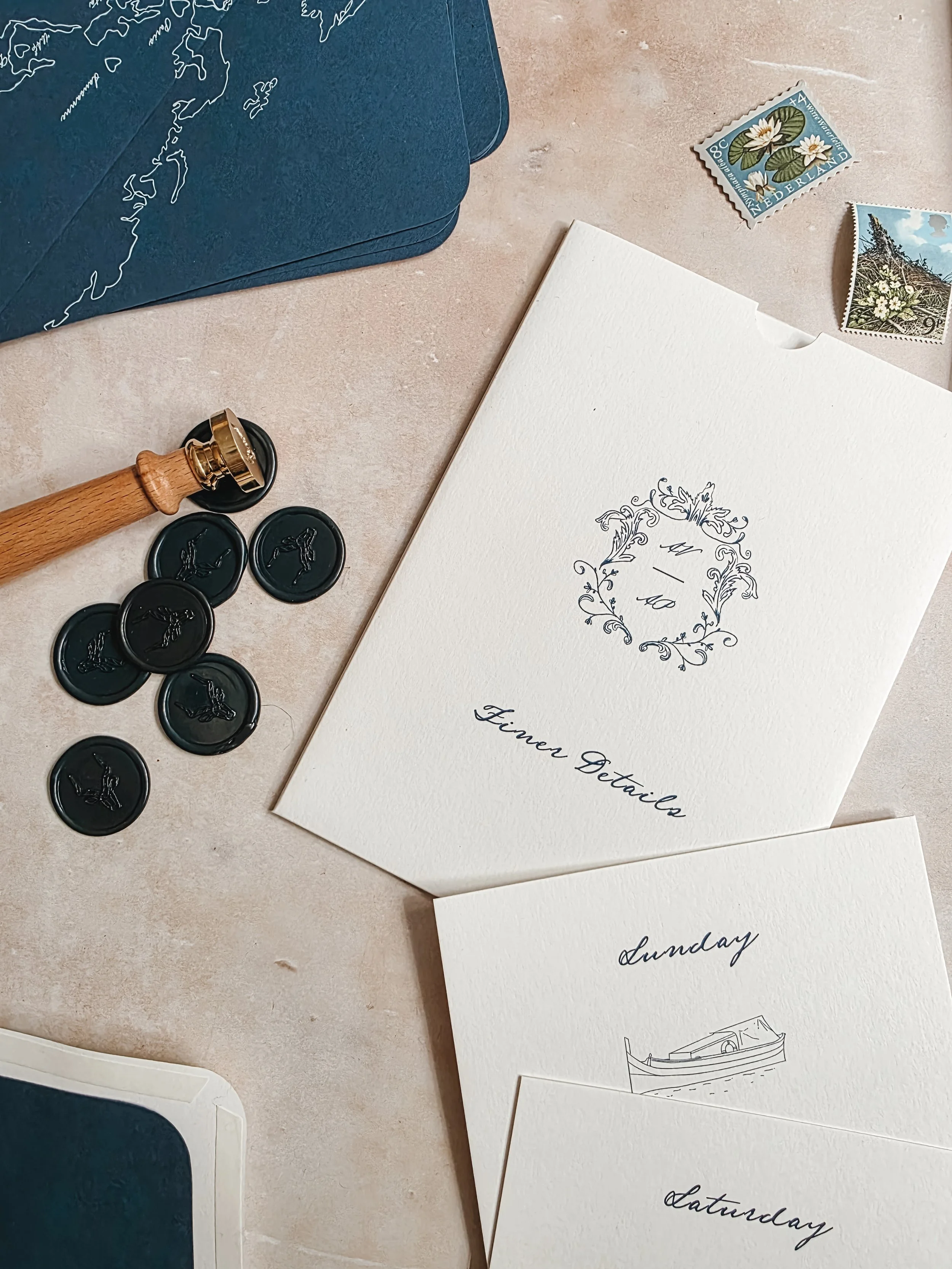 Nautical themed wedding invitation details 2.jpg