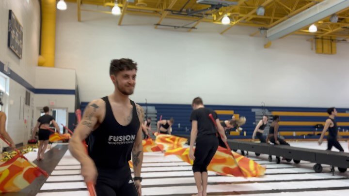 as things be/come
wgi east power regional rehearsal
➖➖➖➖➖➖
fusion/2025

🎥:&nbsp;@kylerphauls / @mvboy83 
🔲
#WGI&nbsp;#wgi2025&nbsp;#MAIN&nbsp;#MidAtlanticIndoorNetwork&nbsp;#MAINGuards&nbsp;#newjersey&nbsp;#eastcoast&nbsp;#independentworld&nbsp;#co