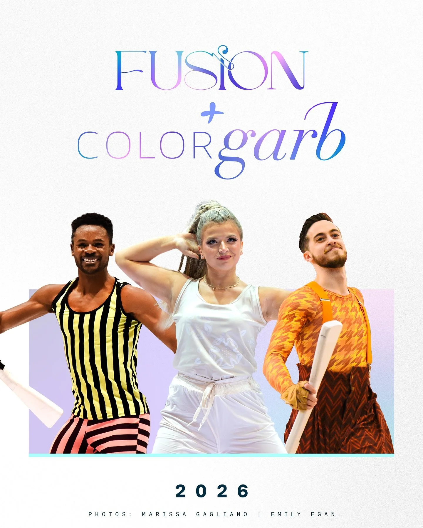 Thrilled to announce our fourth year of partnership with the amazing @colorgarb! 🎉✨ Dive into a world of stunning costumes and endless creative possibilities with their incredibly talented team.

📸: @marissa_gagliano | @emilyegan.photos
🟪
#WGI #wg