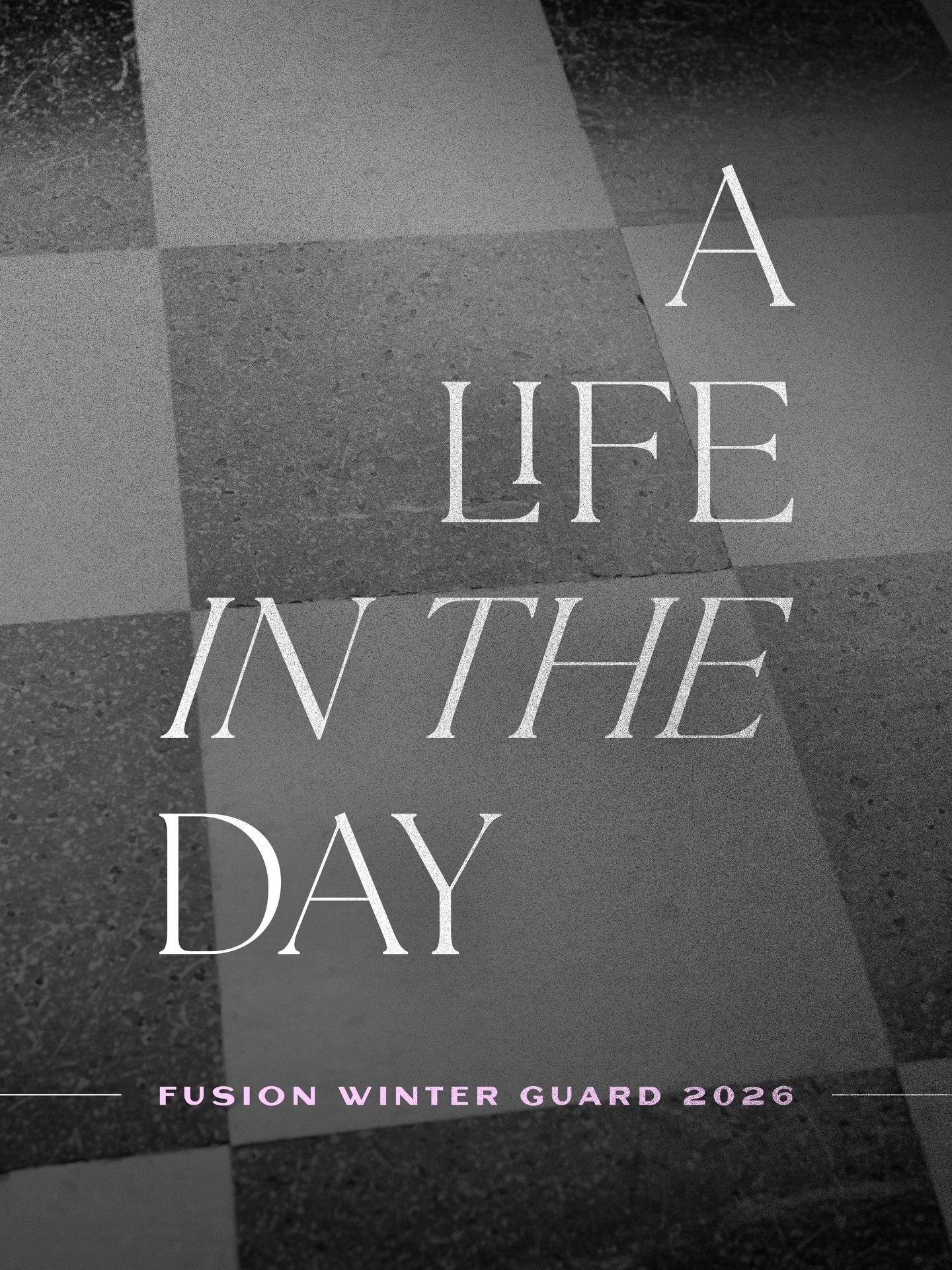 𝙰 𝙻𝙸𝙵𝙴 𝙸𝙽 𝚃𝙷𝙴 𝙳𝙰𝚈
✨
𝔽𝕌𝕊𝕀𝕆ℕ 𝕎𝕀ℕ𝕋𝔼ℝ 𝔾𝕌𝔸ℝ𝔻 𝟚𝟘𝟚𝟞

Proudly sponsored by: @colorgarb &bull; @dpgperforms &bull; @designsbyking1988

👔
#wgi2026 #MidAtlanticIndoorNetwork #DPGPerforms #ColorGarb #DesignsByKing1988