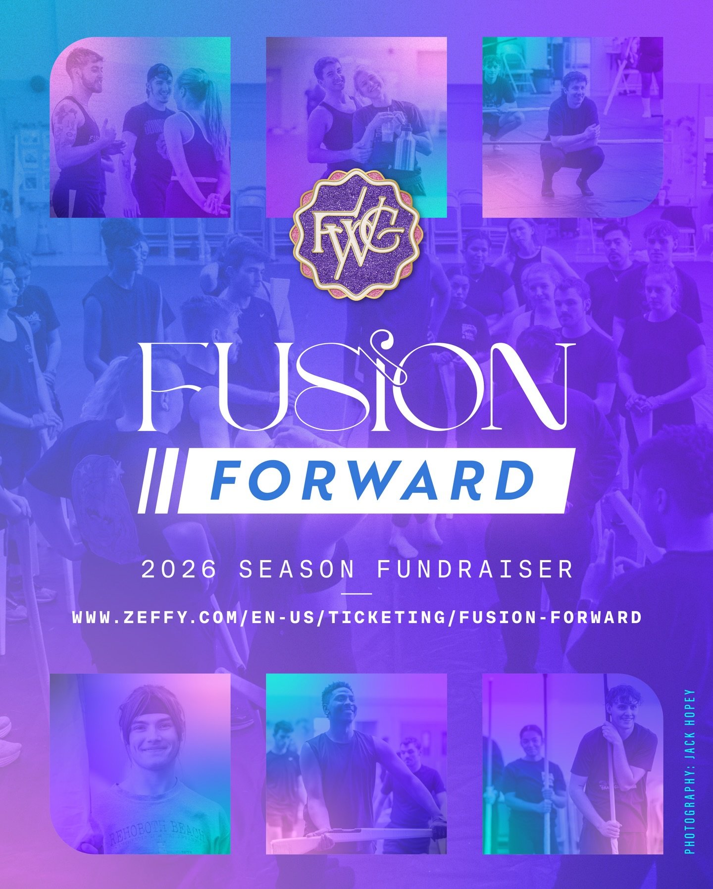 ✨ 𝙸𝚃&rsquo;𝚂 𝚃𝙸𝙼𝙴 𝚃𝙾 𝙼𝙾𝚅𝙴 𝙵𝚄𝚂𝙸𝙾𝙽 𝙵𝙾𝚁𝚆𝙰𝚁𝙳! ✨

We&rsquo;re gearing up for our 2026 season, and we&rsquo;re inviting our community to help support Fusion through this meaningful fundraiser. Your contribution helps sustain the o