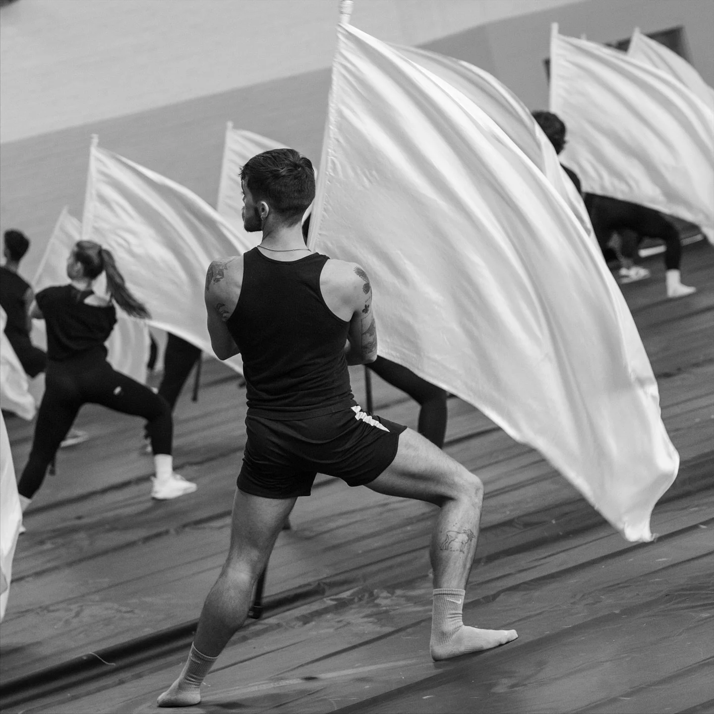 🍂 𝙵𝙰𝙻𝙻 𝙵𝚄𝙽 @ 𝙵𝚄𝚂𝙸𝙾𝙽 🍂

📸: @mrjackhopey
🟪
#WGI #wgi2026 #MAIN #MidAtlanticIndoorNetwork #MAINGuards #newjersey #eastcoast #independentworld #colorguard #winterguard #dci #flag #rifle #sabre #dance #guard #fusion #fwg #fusionwg #dpg #d