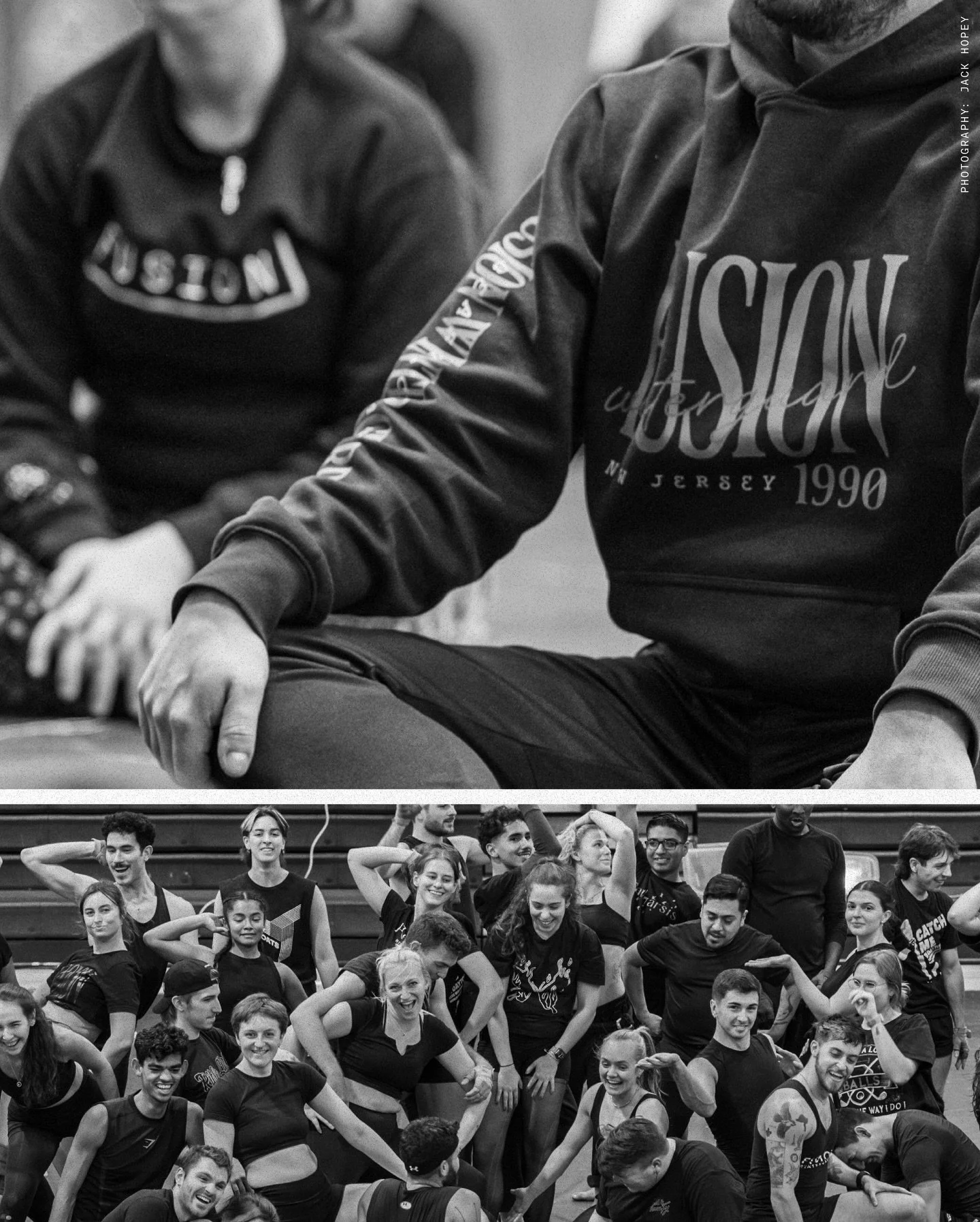 Happy holidays ✨ love, Fusion 💜

📸 : @mrjackhopey 
🟪
#WGI #midatlanticindoornetwork #dpgperforms #colorgarb #designsbyking1988