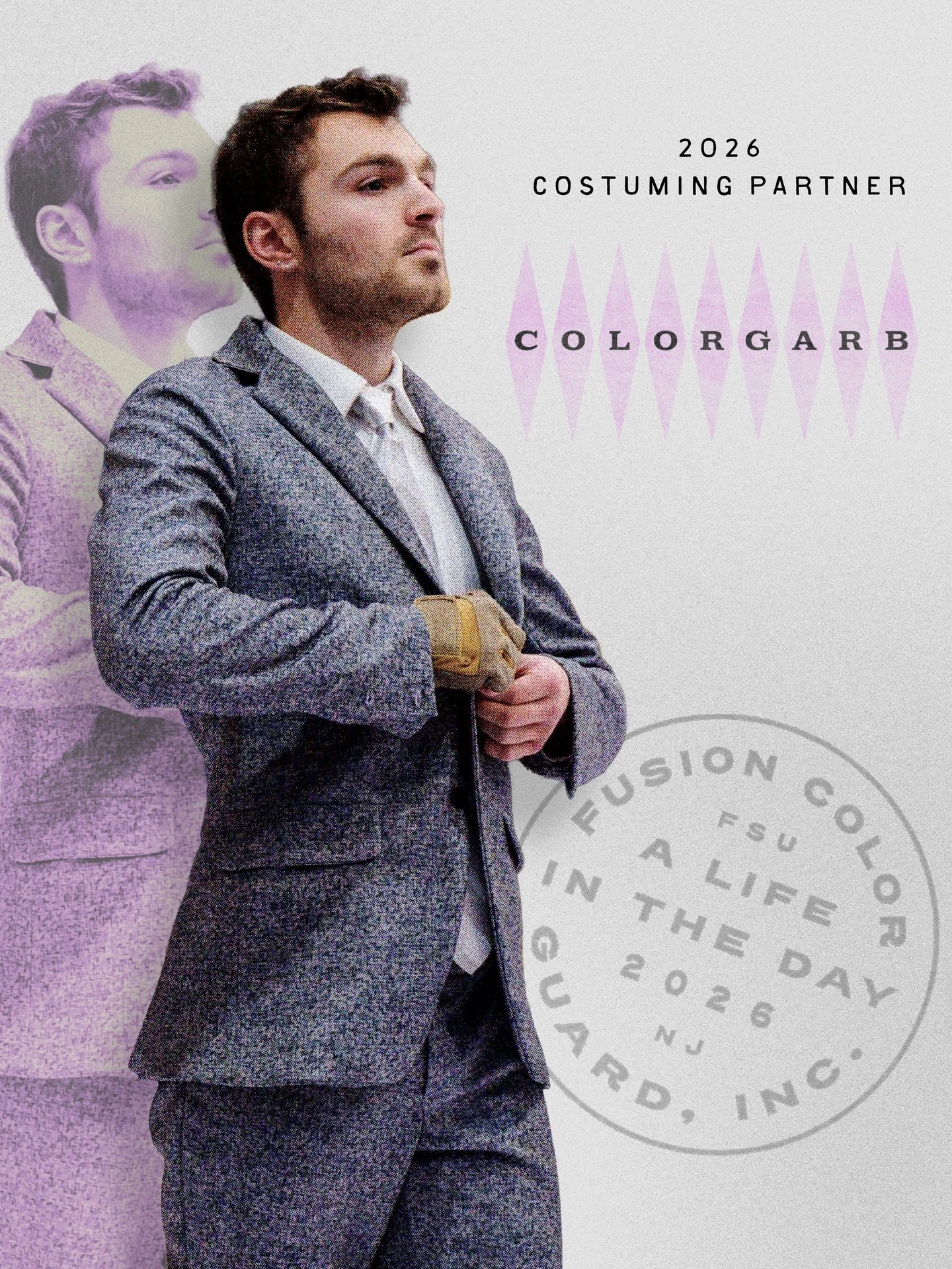 𝙵𝚄𝚂𝙸𝙾𝙽 𝚡 𝙲𝙾𝙻𝙾𝚁𝙶𝙰𝚁𝙱
&ldquo;𝙰 𝙻𝙸𝙵𝙴 𝙸𝙽 𝚃𝙷𝙴 𝙳𝙰𝚈&rdquo;

Thank you for everything this season, @colorgarb!

Concept &amp; Design: Greg Lagola
Costume Production: @colorgarb
-
𝔽𝕌𝕊𝕀𝕆ℕ 𝕎𝕀ℕ𝕋𝔼ℝ 𝔾𝕌𝔸ℝ𝔻 𝟚𝟘𝟚𝟞
-
📸:&nbs