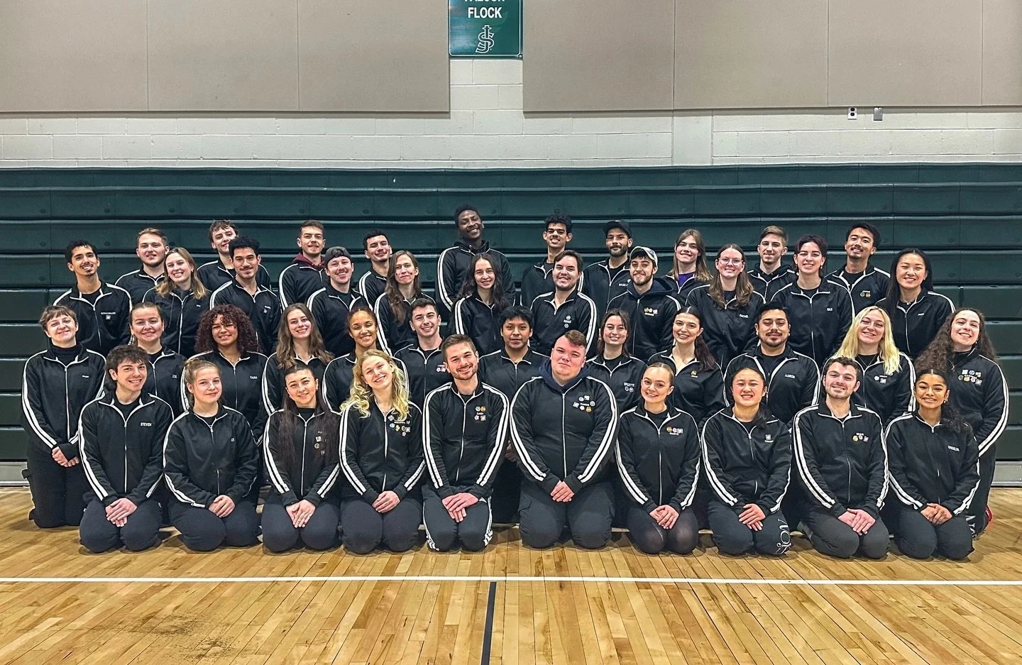 💜

#wgi2026 #DPGPerforms #ColorGarb #DesignsByKing1988