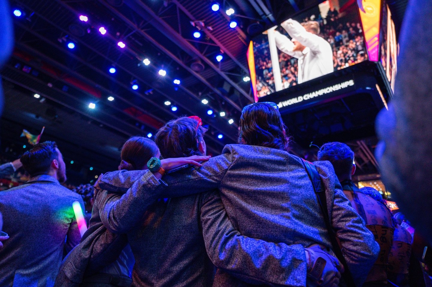 A week since we left the office 👔💜

✨
𝙰 𝙻𝙸𝙵𝙴 𝙸𝙽 𝚃𝙷𝙴 𝙳𝙰𝚈
✨
𝔽𝕌𝕊𝕀𝕆ℕ 𝕎𝕀ℕ𝕋𝔼ℝ 𝔾𝕌𝔸ℝ𝔻 𝟚𝟘𝟚𝟞
-
📸 :&nbsp;@mrjackhopey

👔
#wgi2026&nbsp;#DPGPerforms&nbsp;#ColorGarb&nbsp;#DesignsByKing1988