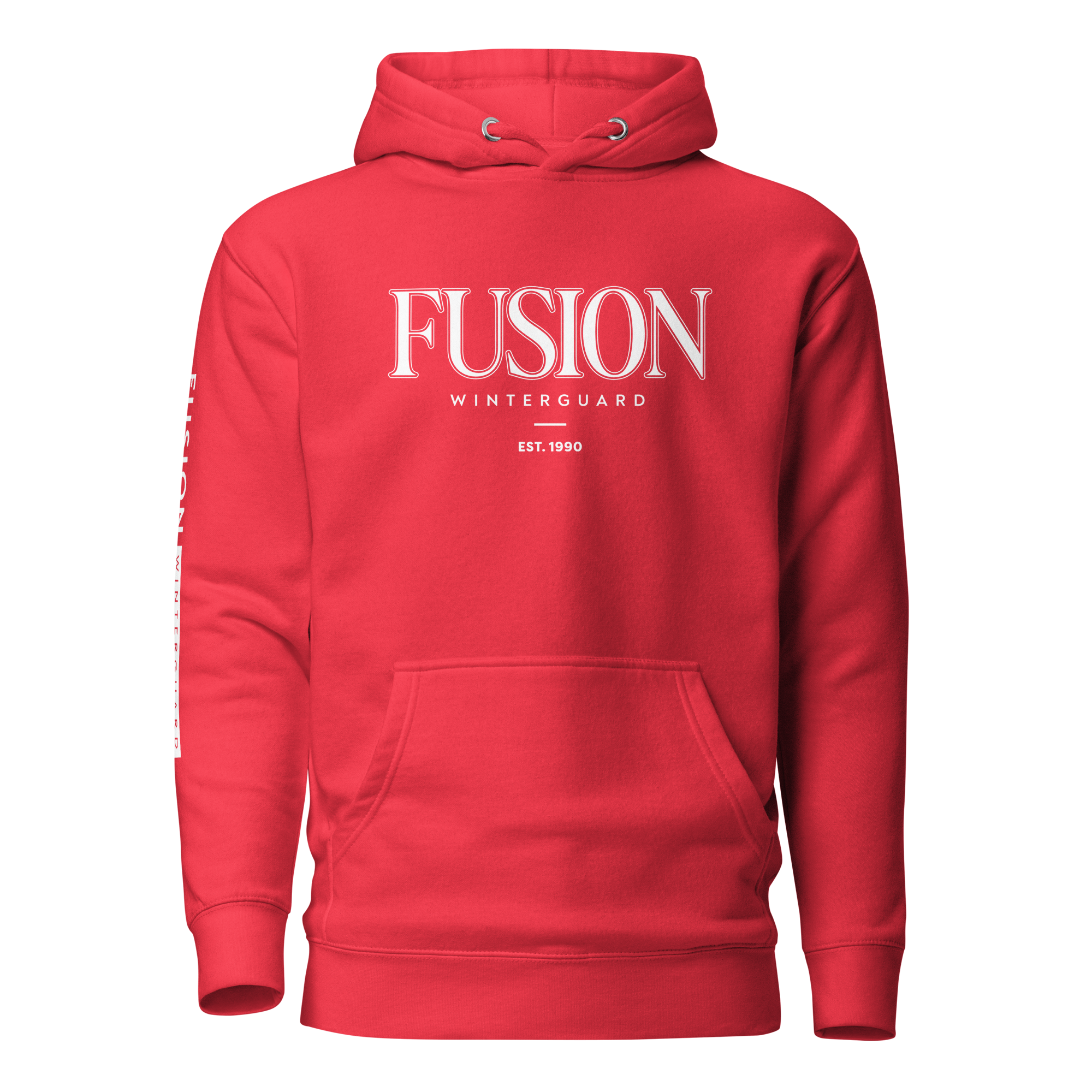unisex-premium-hoodie-team-red-front-6779d6bda2c69.png