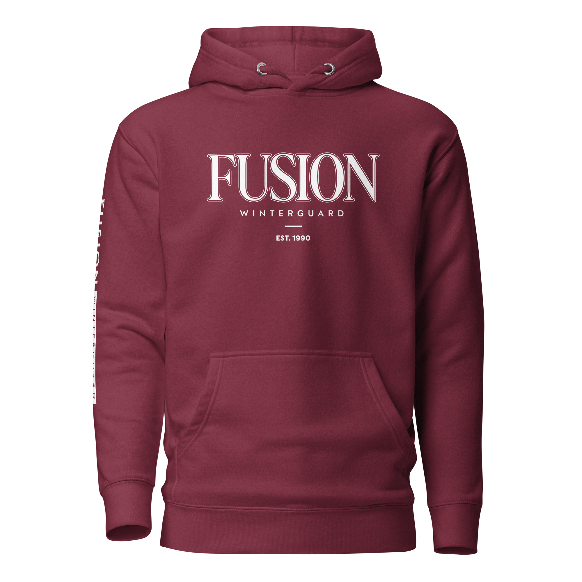 unisex-premium-hoodie-maroon-front-6779d6bd7586b.png