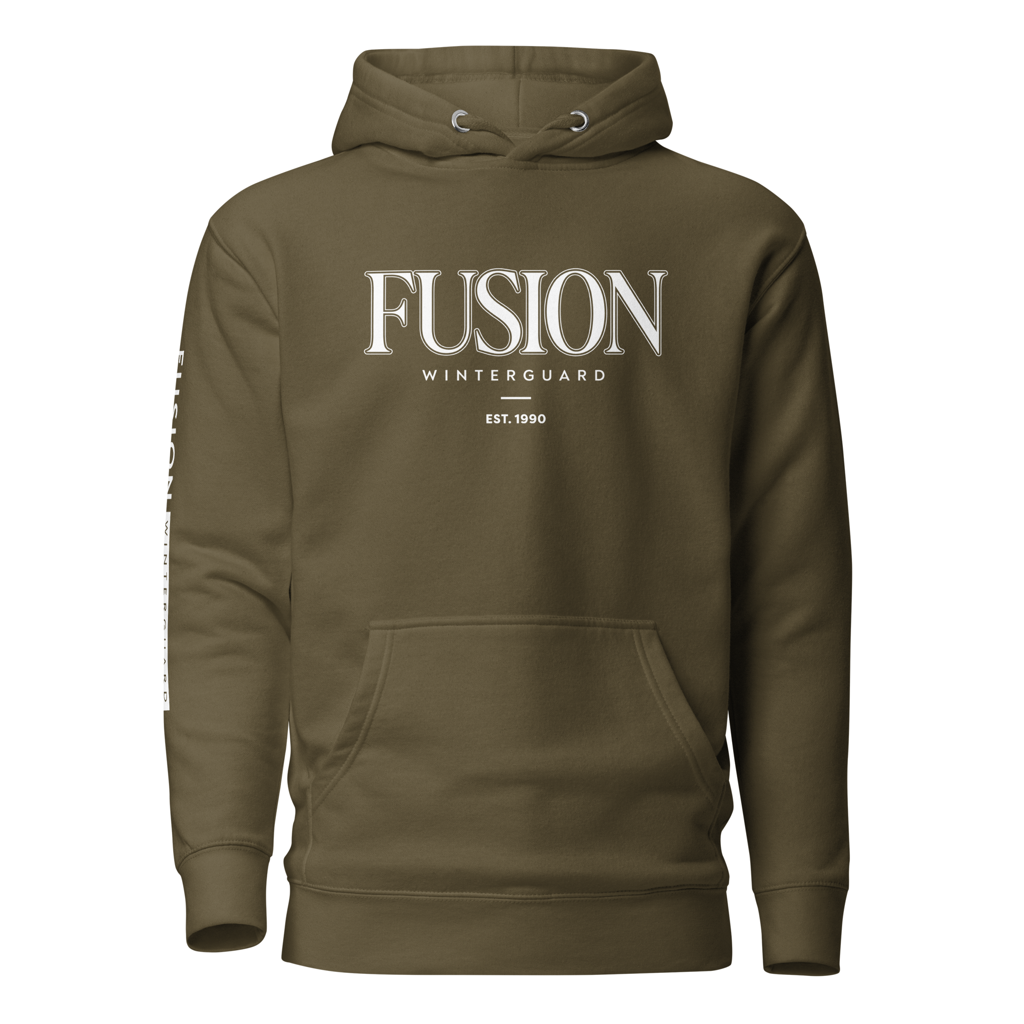unisex-premium-hoodie-military-green-front-6779d6bd93088.png