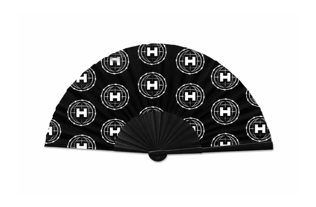 Hand Fan