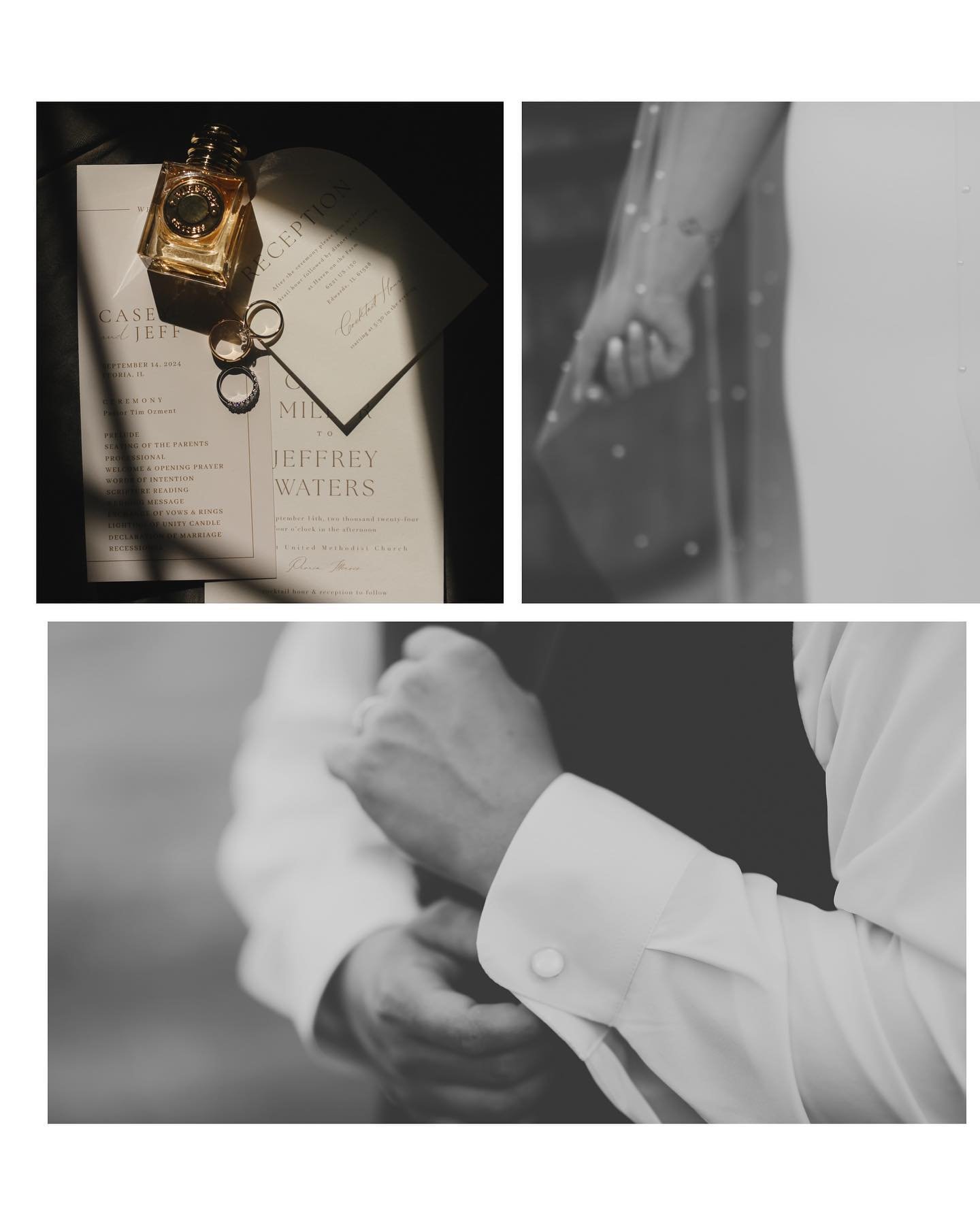 Casey &amp; Jeff!!! Sheeeesh. This one gonna be a flat out stunnnner!🤩🤩🤩

Venue: @havenonthefarm
Videography: @parklifefilms
Decor: @createascene
Food - @tinroofsmokehouse
Dessert - @trefzgersbakery
Planning: @hannahjdillard with @team_envision_ev