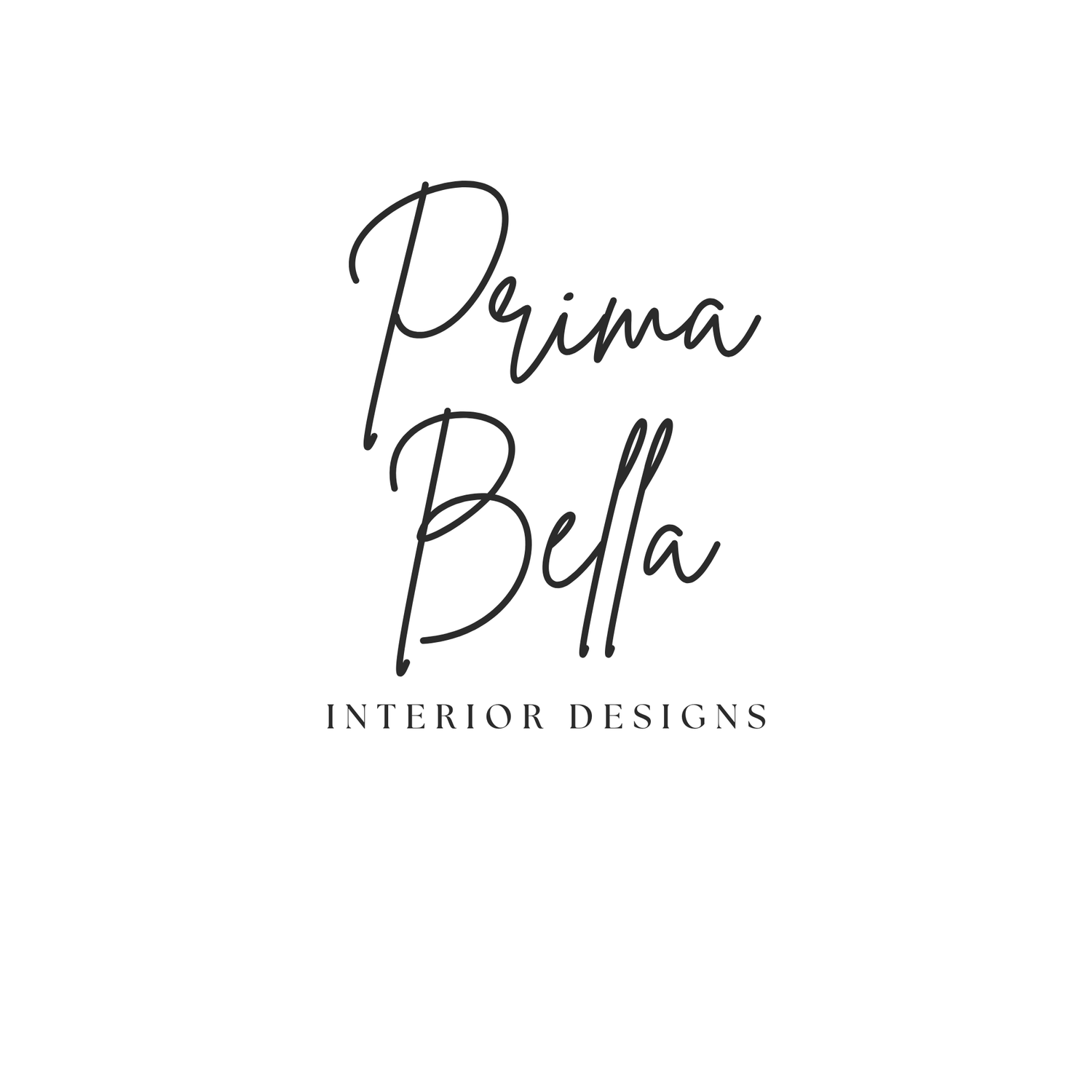 prima bella interior designs