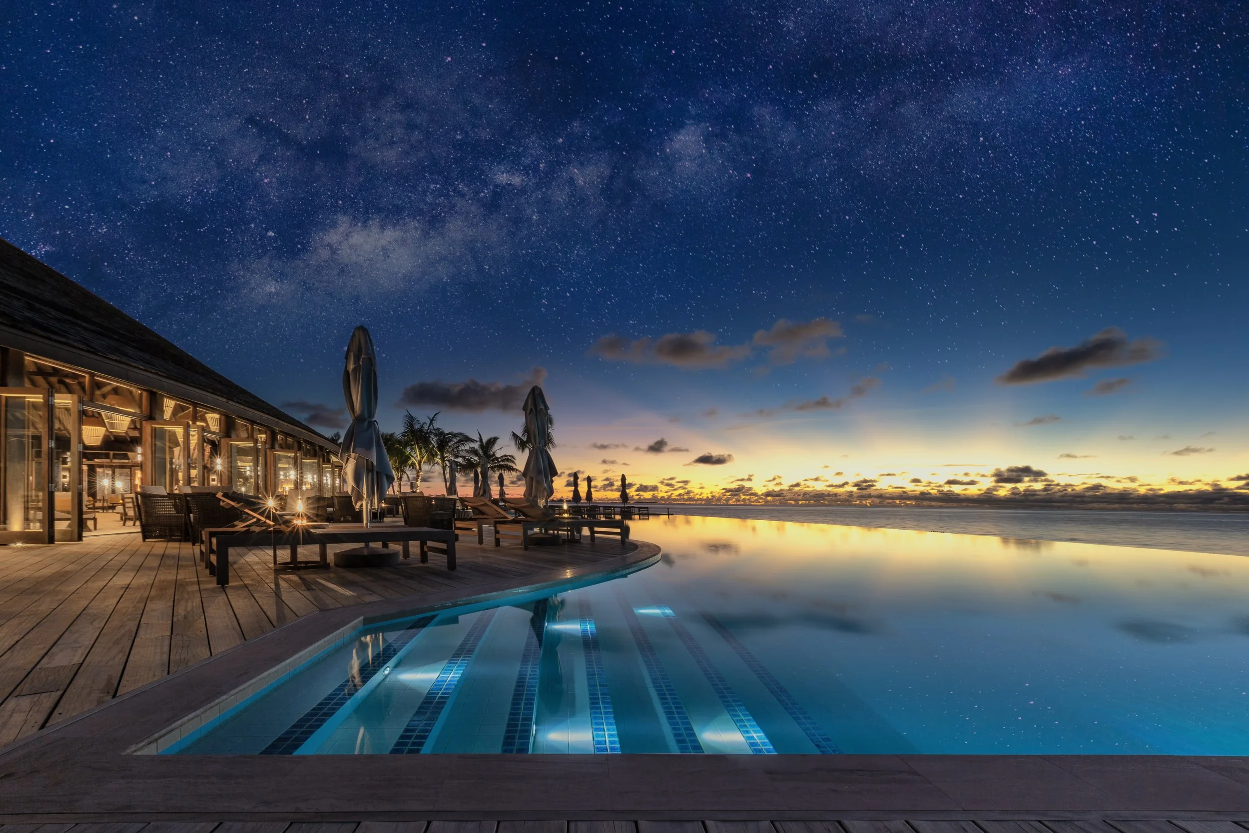 Jawakara Islands 5* | Lhaviyani Atoll, Maldives